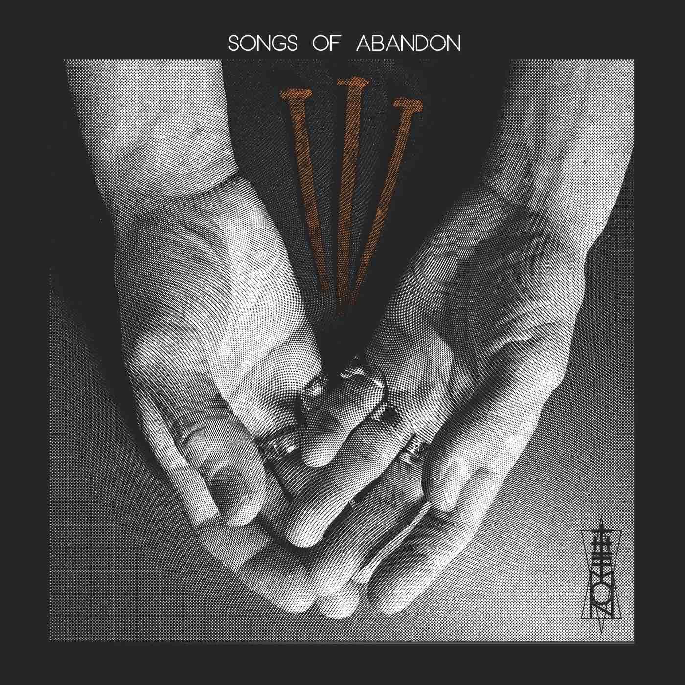SONGS OF ABANDON [VINYL]