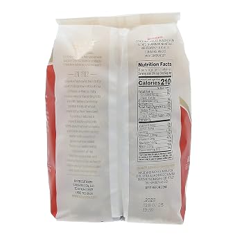 Colavita Pasta - Radiators, 1 Pound - Pack of 20