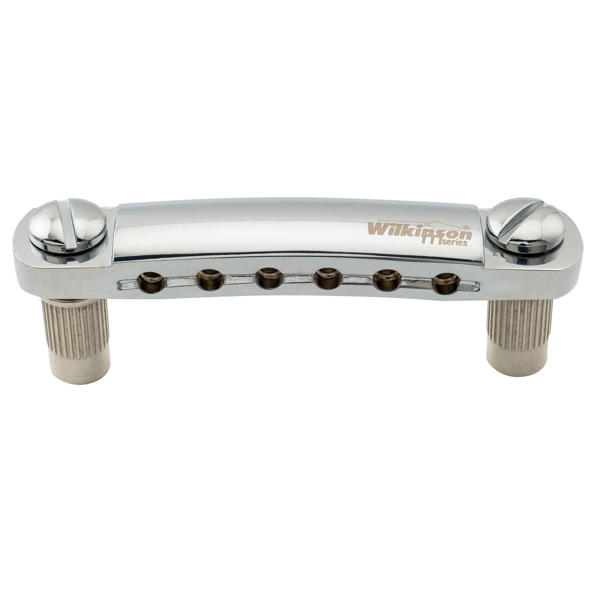 Amazon.com: Wilkinson 52mm(2-3/64 inch) Guitar Tune-O-Matic