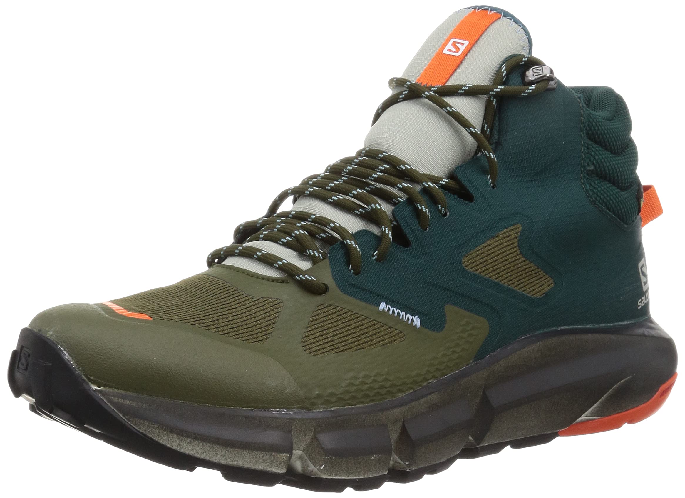 Salomon XA Pro 3D - Zapatillas de running Hombre — view 17