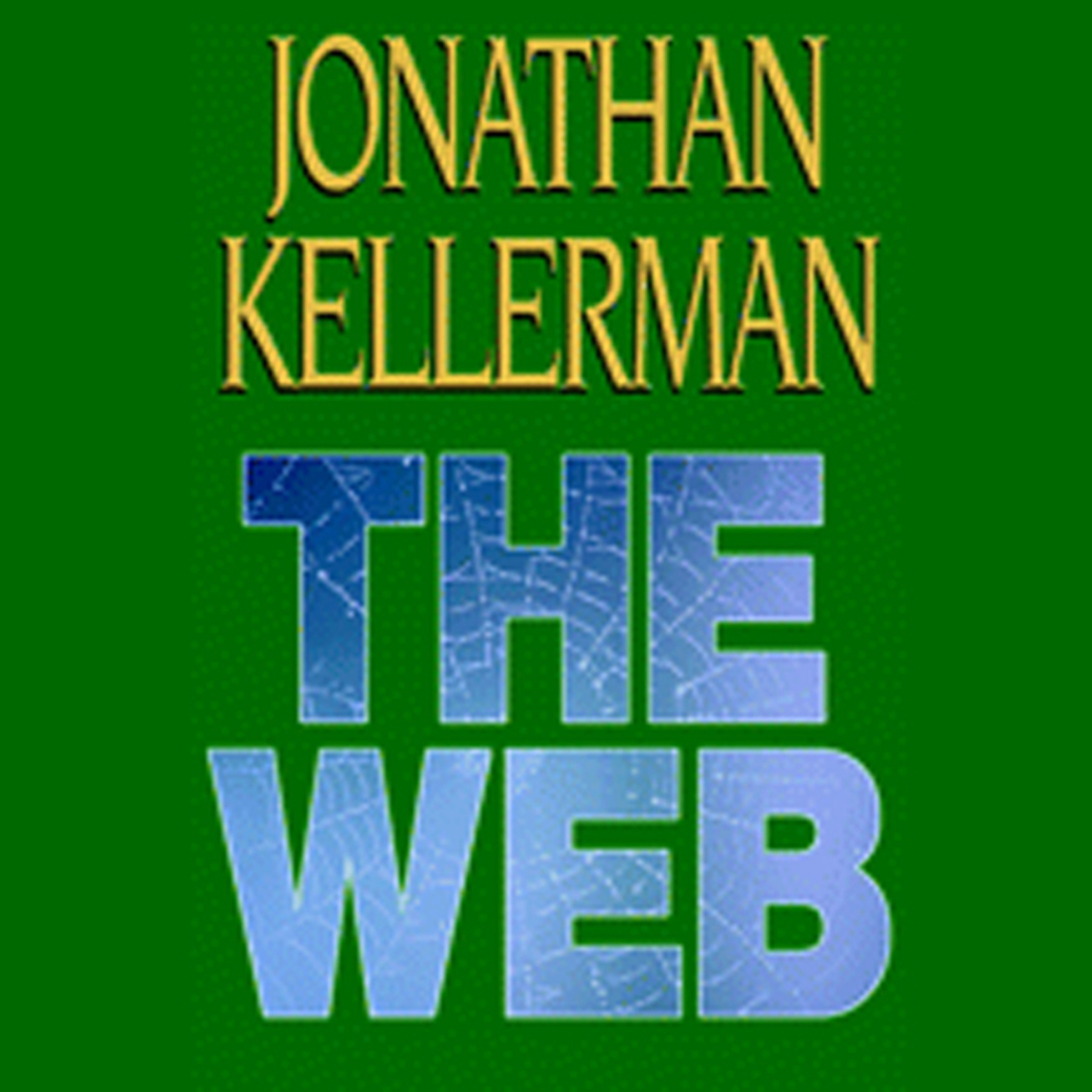 Cover art for The Web
