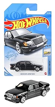 Amazon | ホットウィール(Hot Wheels) ベーシックカー