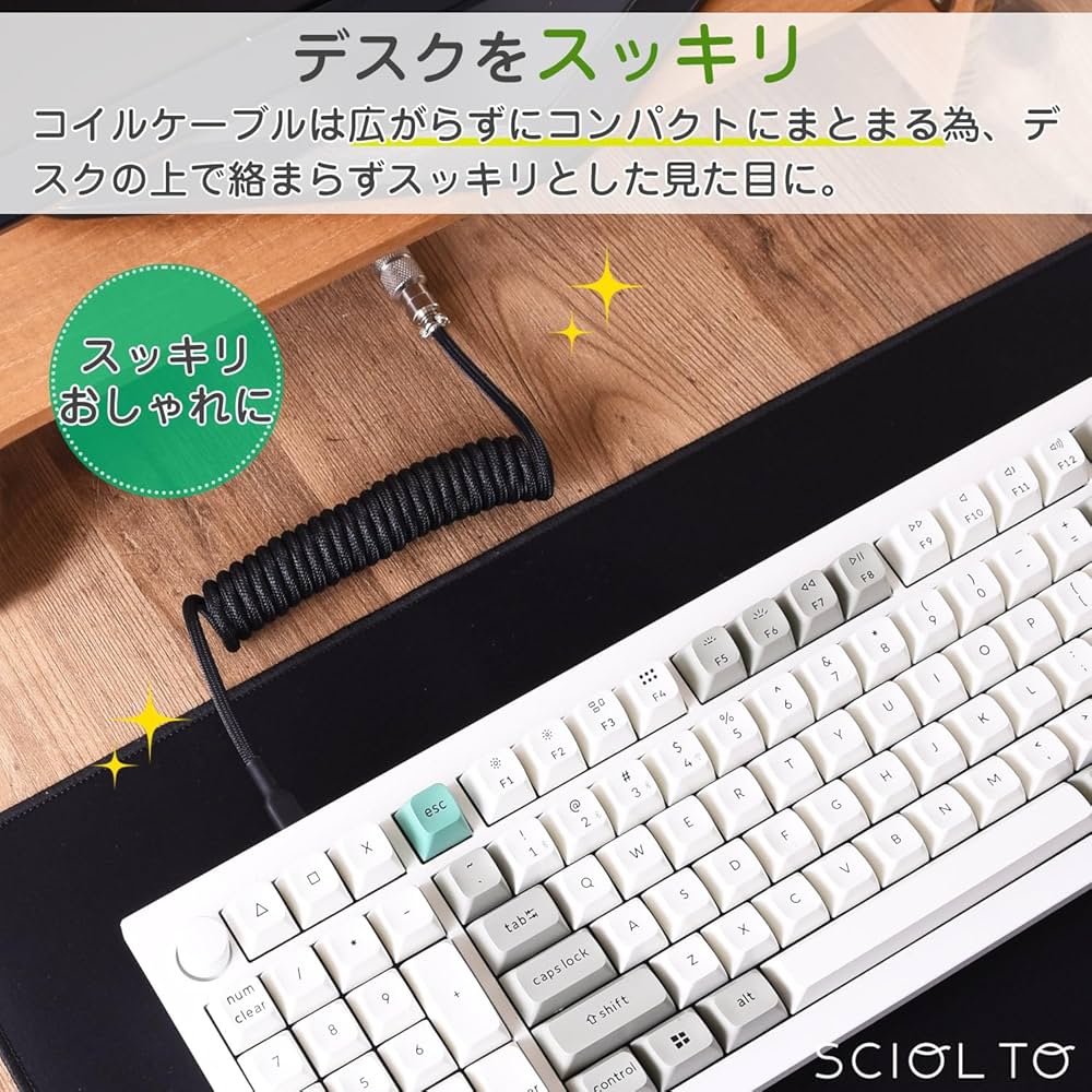 X-RAY トランスルーセント USB ケーブル(キーボードケーブル) Amazon.co.jp: X-RAY トランスルーセント USB ケーブル