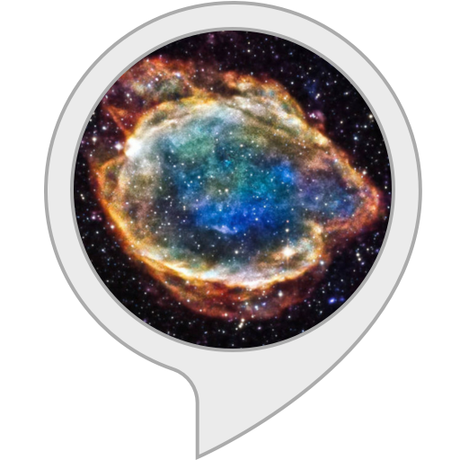 Dark Energy Facts Alexa Skills