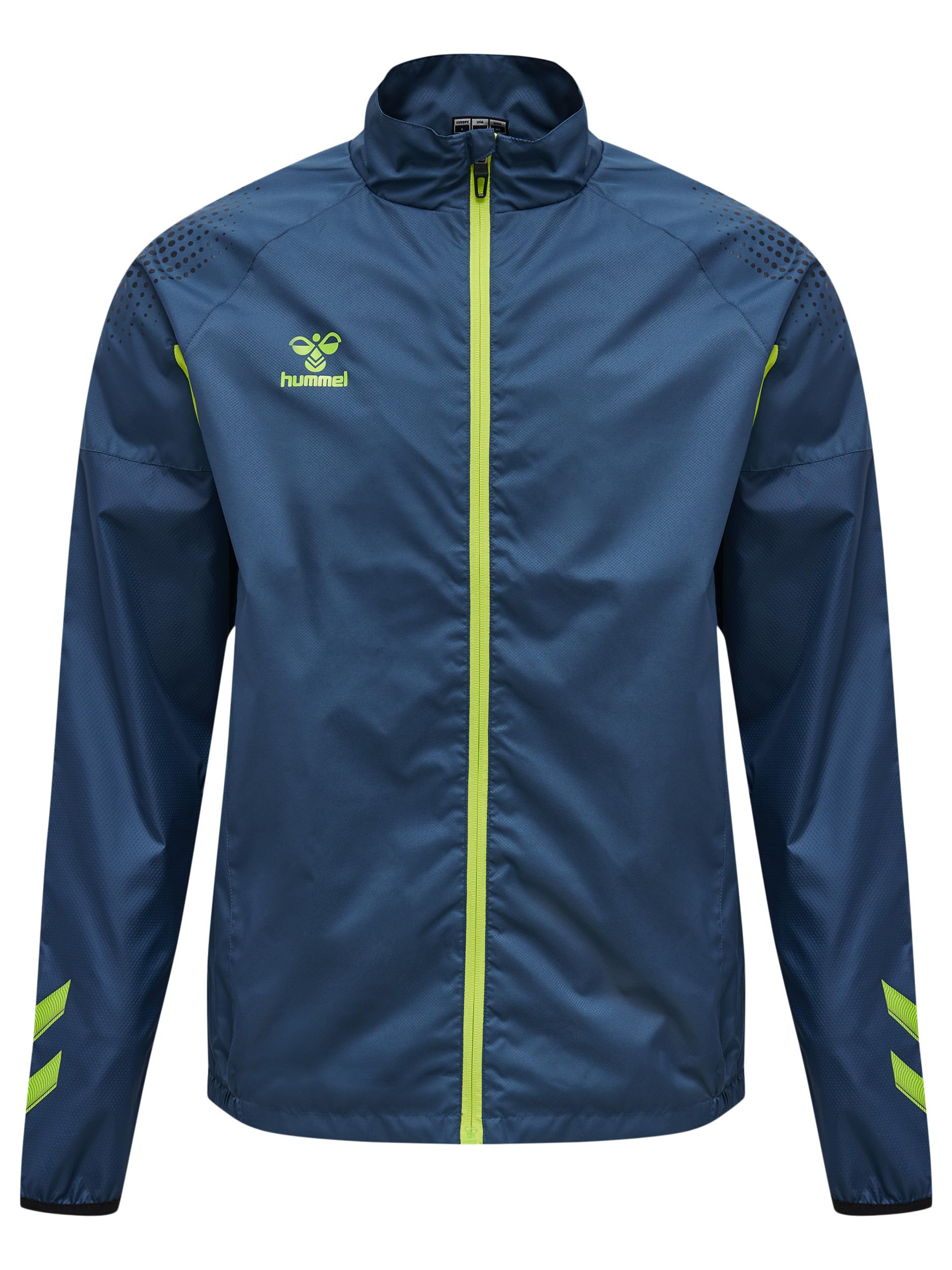 hummel Trainingsjacke hmlLead Pro Training Jacket/Windbreaker