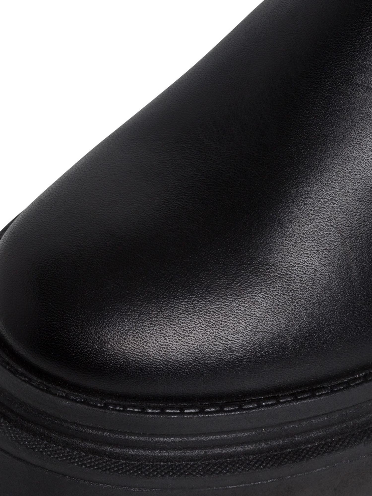 Tamaris Damen Chelsea Leder