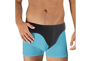 Hernia Belt Inguinal Support for Men and Women