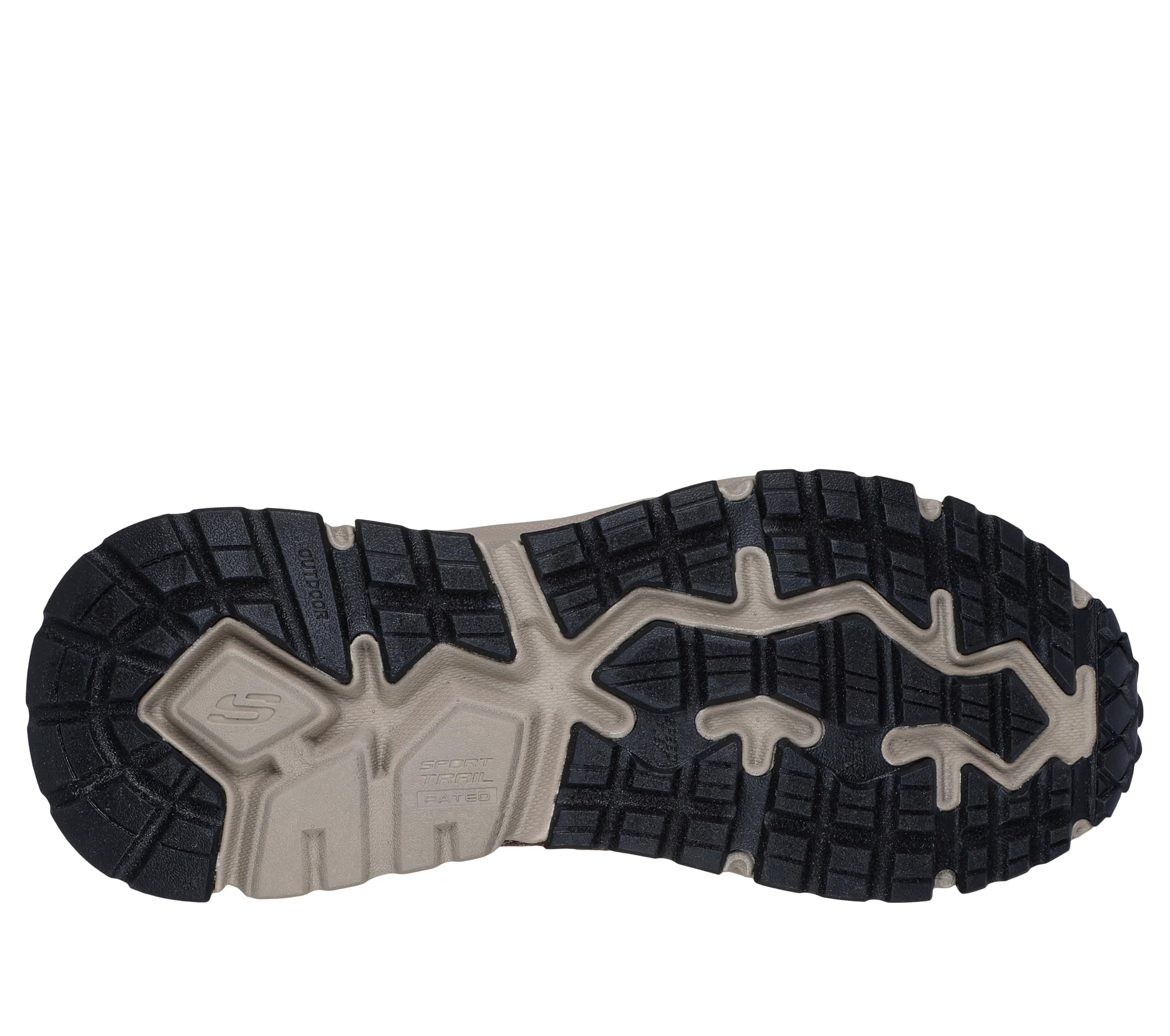 Skechers Zapatillas D'Lux Journey para hombre