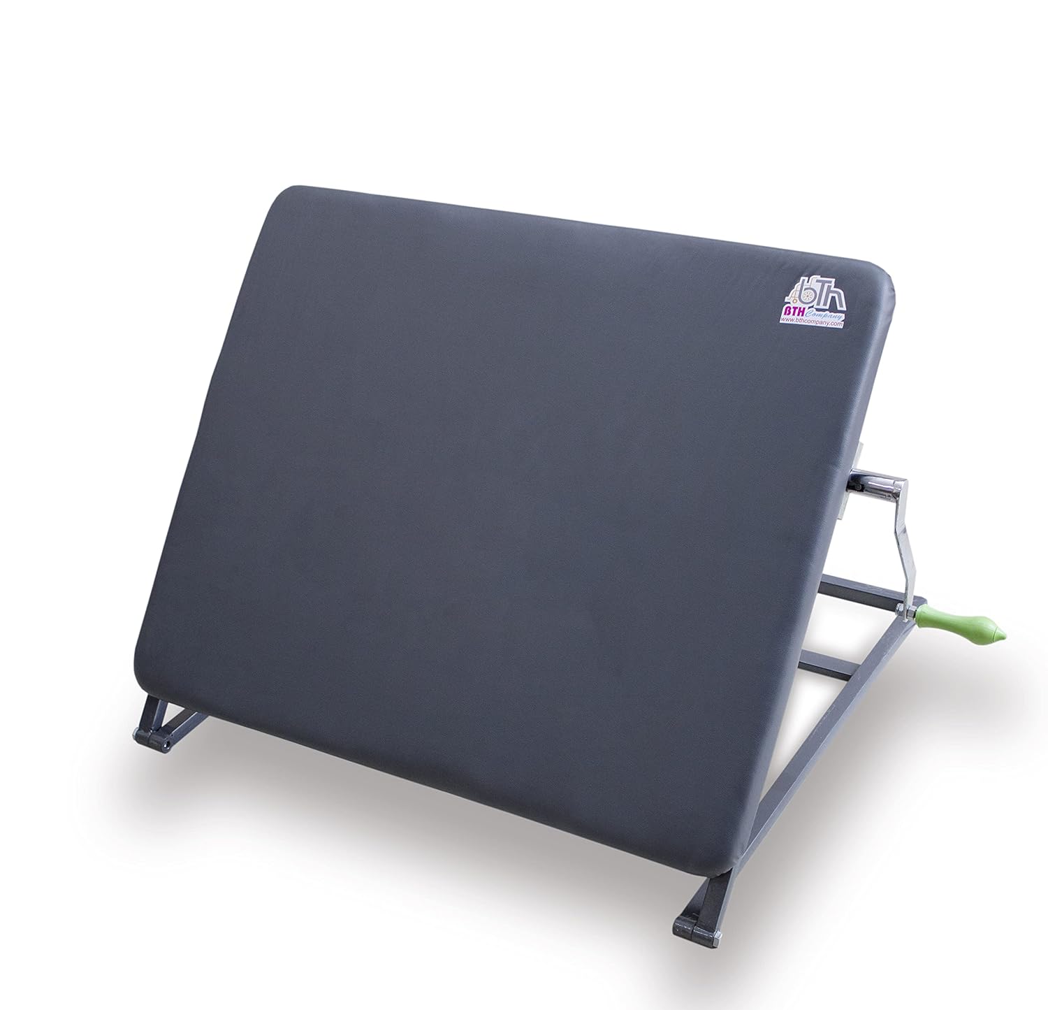 BTH Company Adjustable Rotary Bed backrest for Patients at Home, The