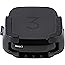 ReliaMount Roku Mount (Compatible with Roku 3, Roku 2, Roku 1, and Roku LT)