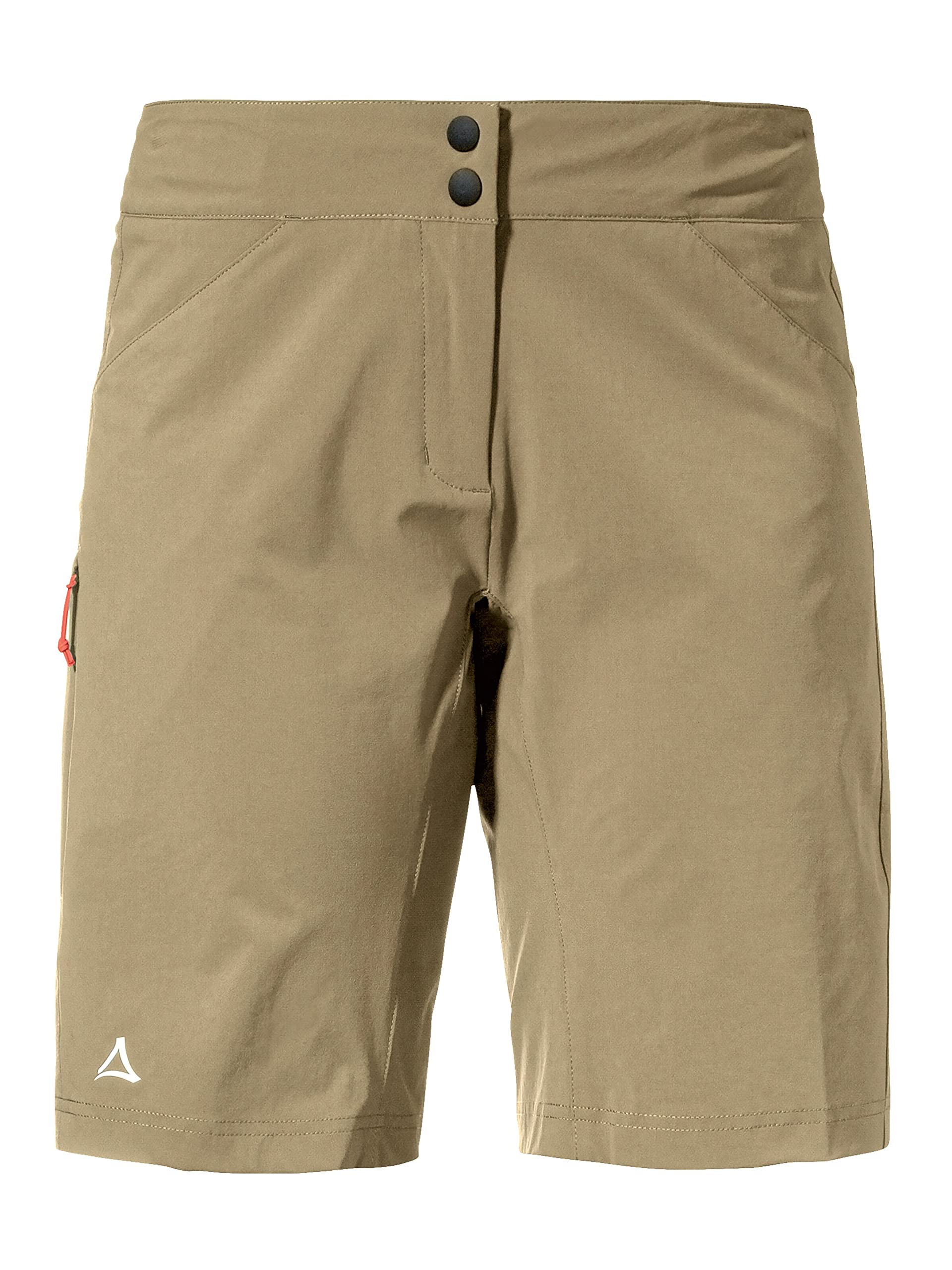 Schöffel Damen Shorts Danube L