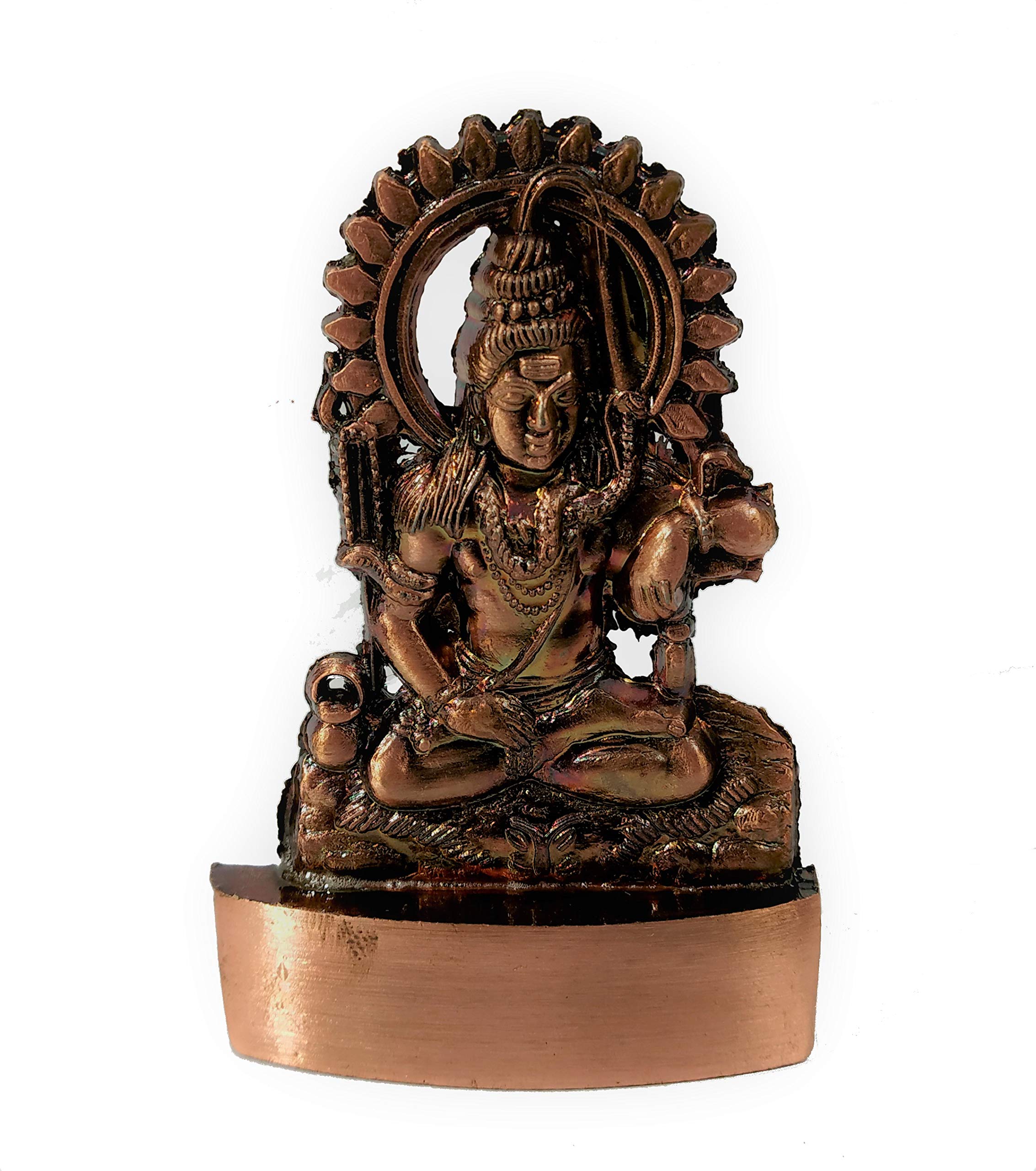 Shiv Idol/Statue/Murti 100% Idol