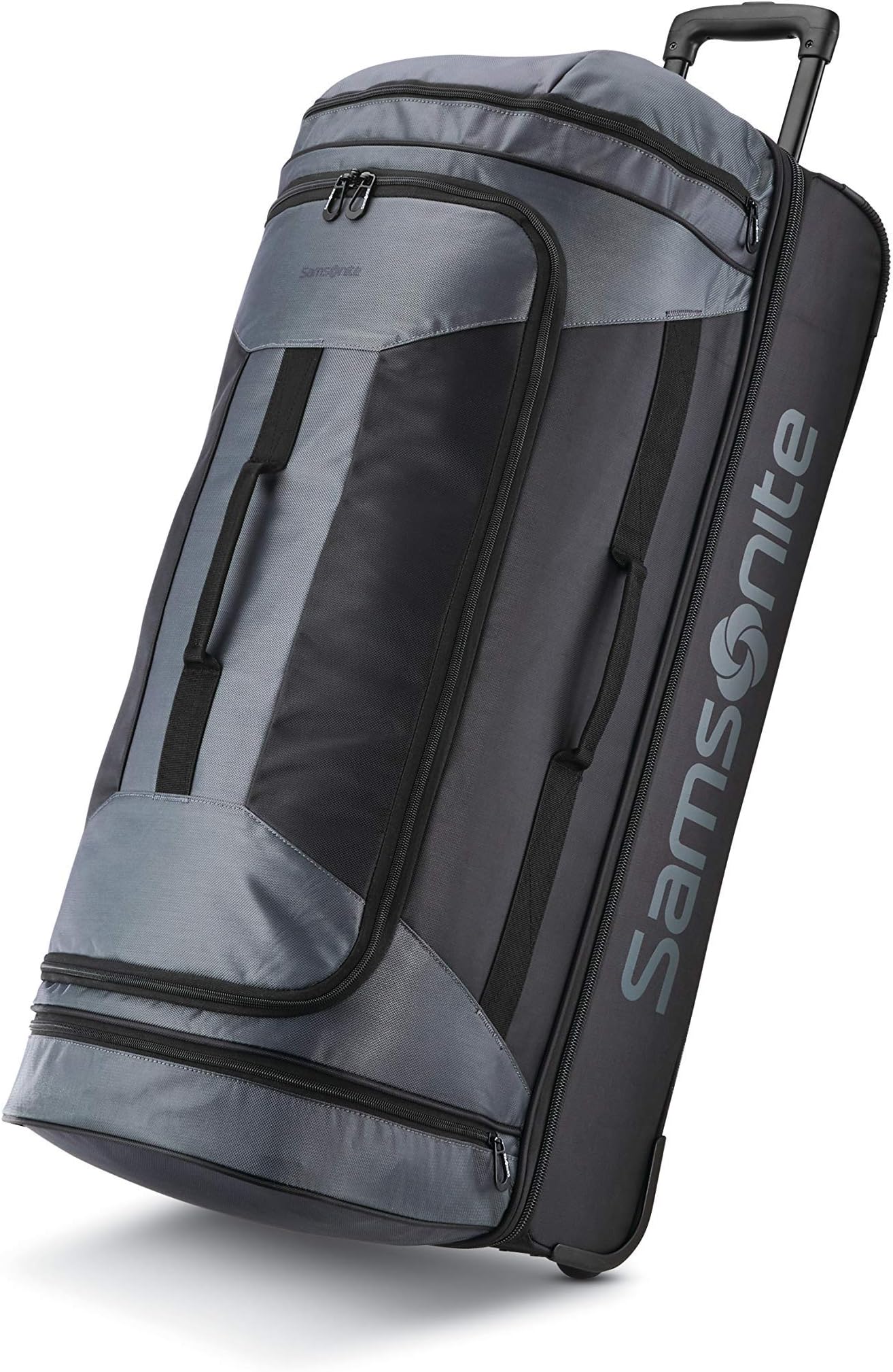 Samsonite Andante 2 Wheeled Duffel