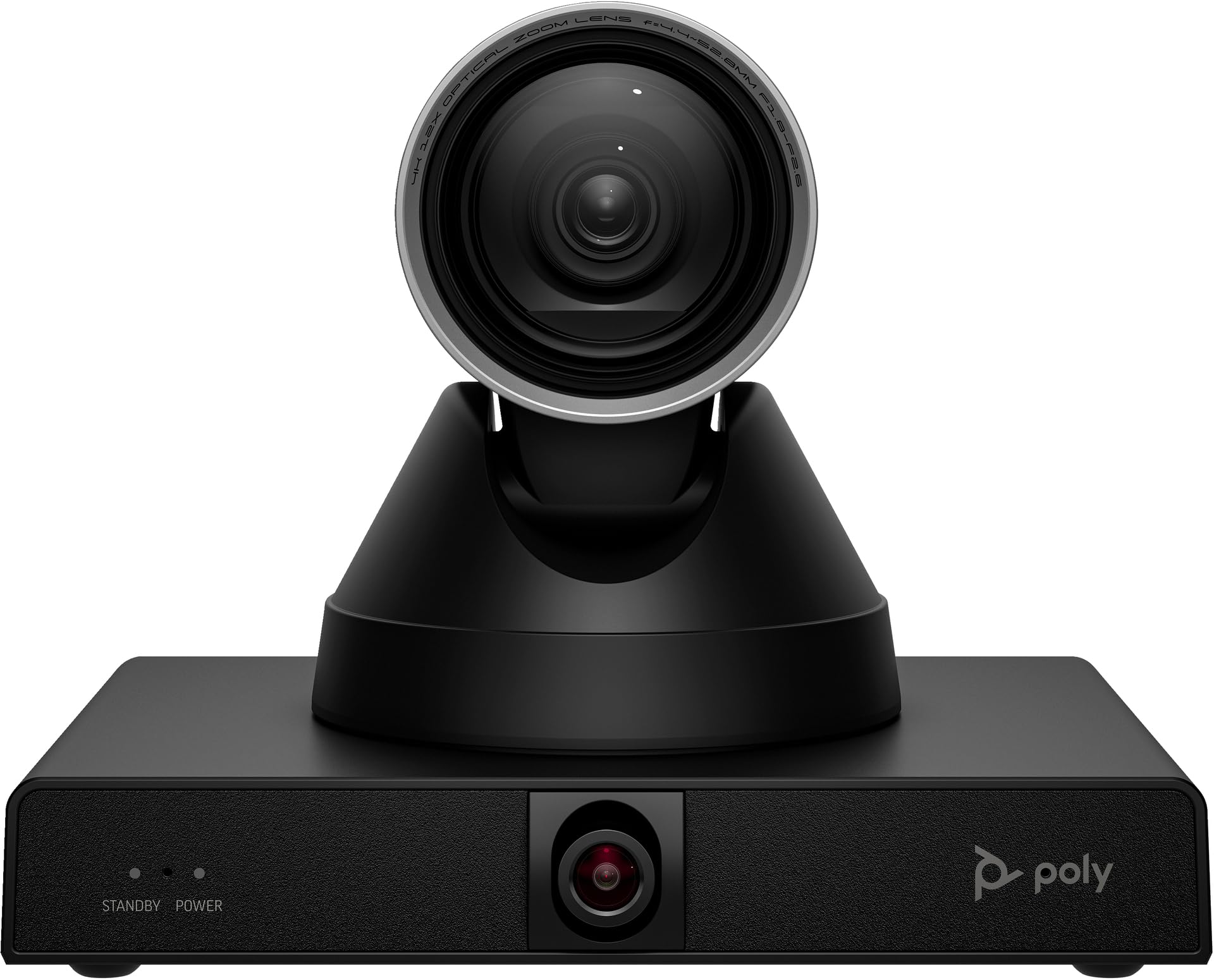 Amazon.com: Poly Studio E60 Smart Camera 4K MPTZ 12x Opt. Zoom (EU