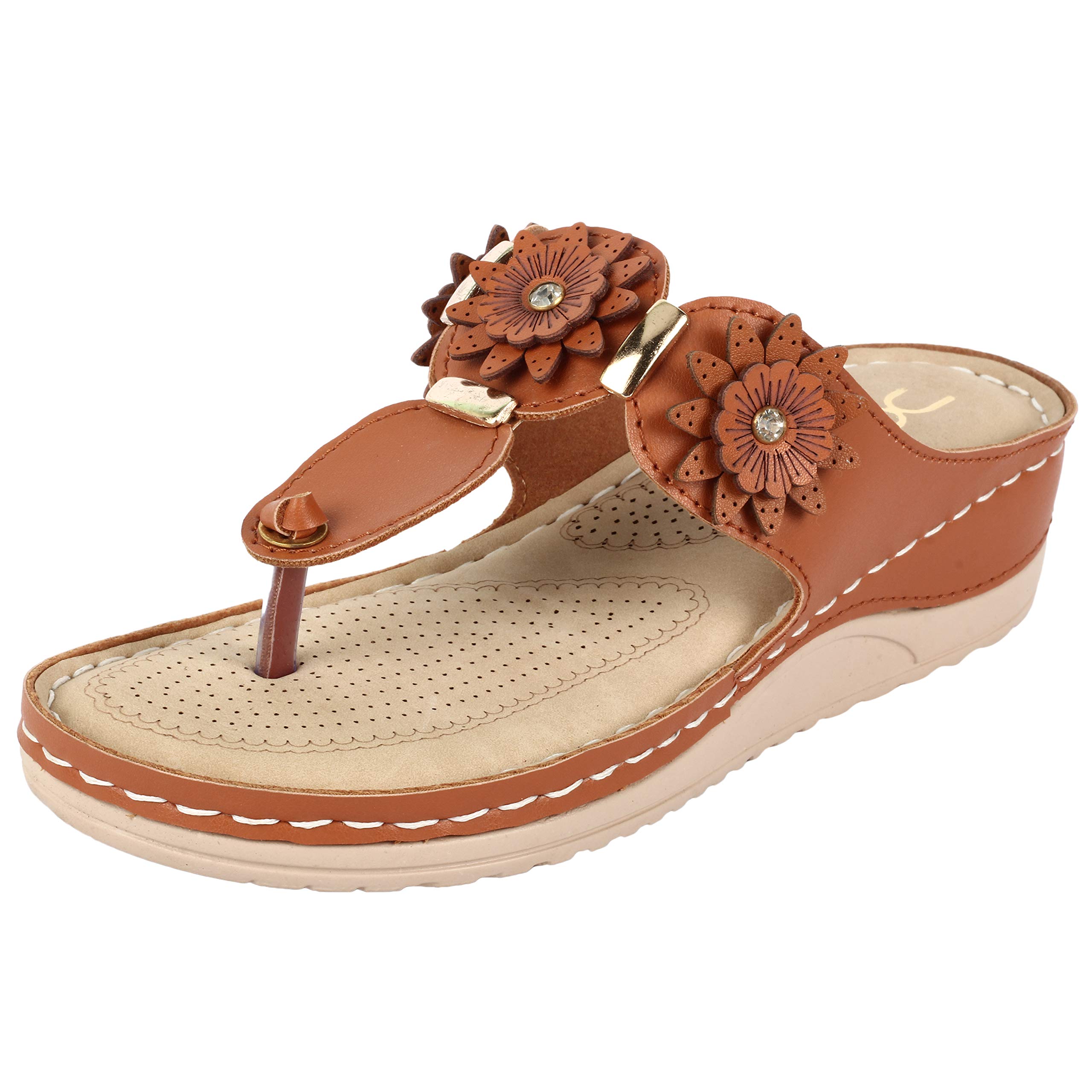 Comfortable & Trendy Flats For Women-image-0