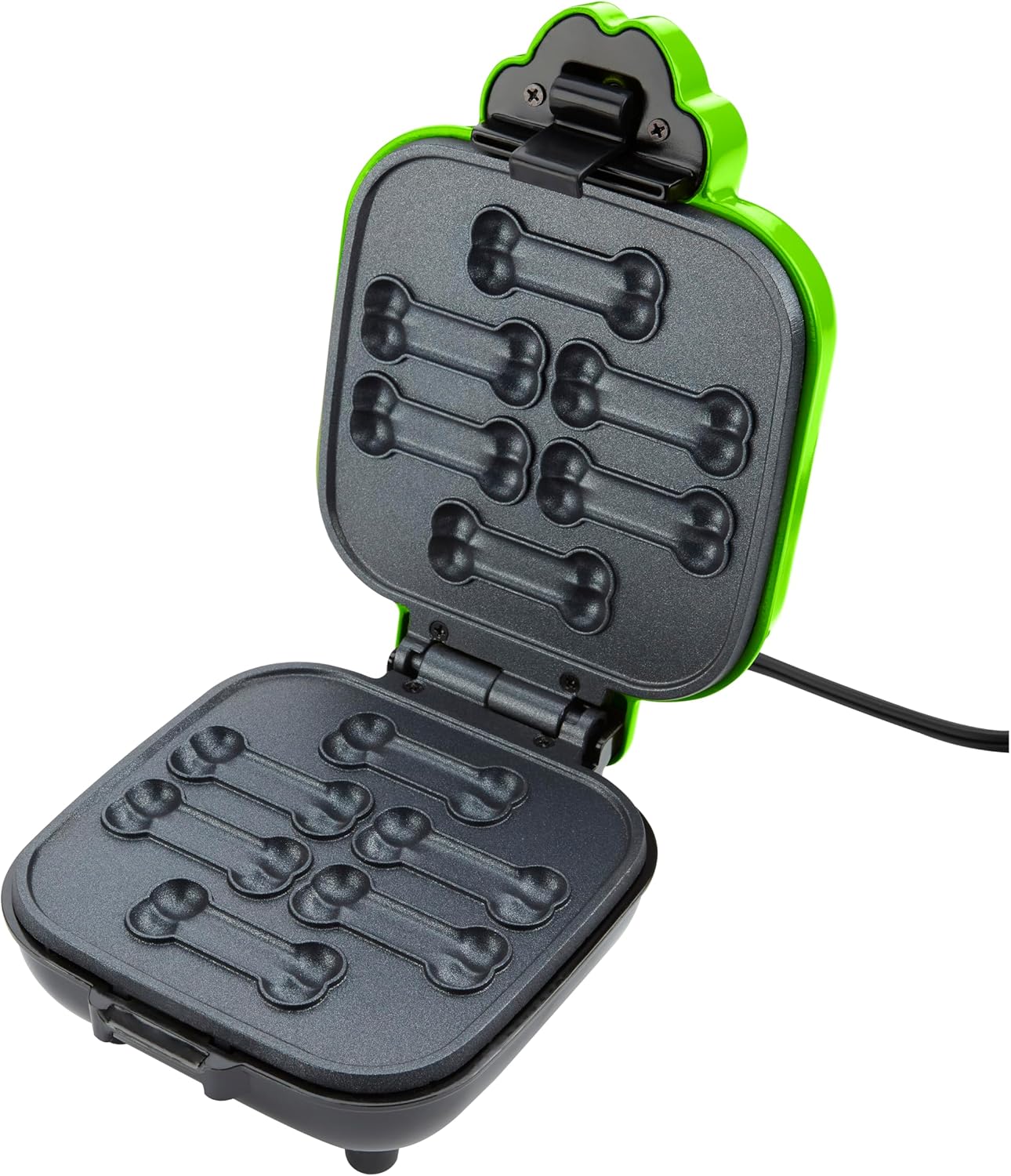 CONAIRPROPET Goodbone Dog Treat Maker, 6 Treats, Included