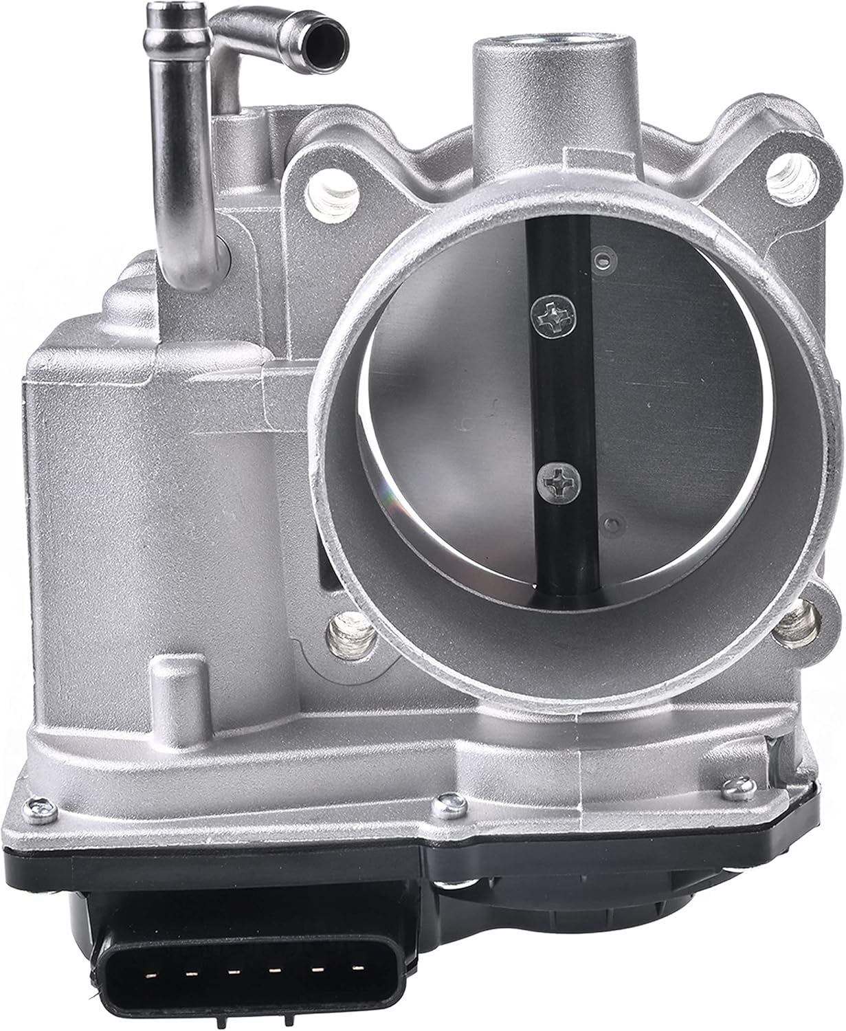 Throttle Body Compatible With TOYOTA 4RUNNER 2010 TOYOTA TACOMA 2005-2016 S20136