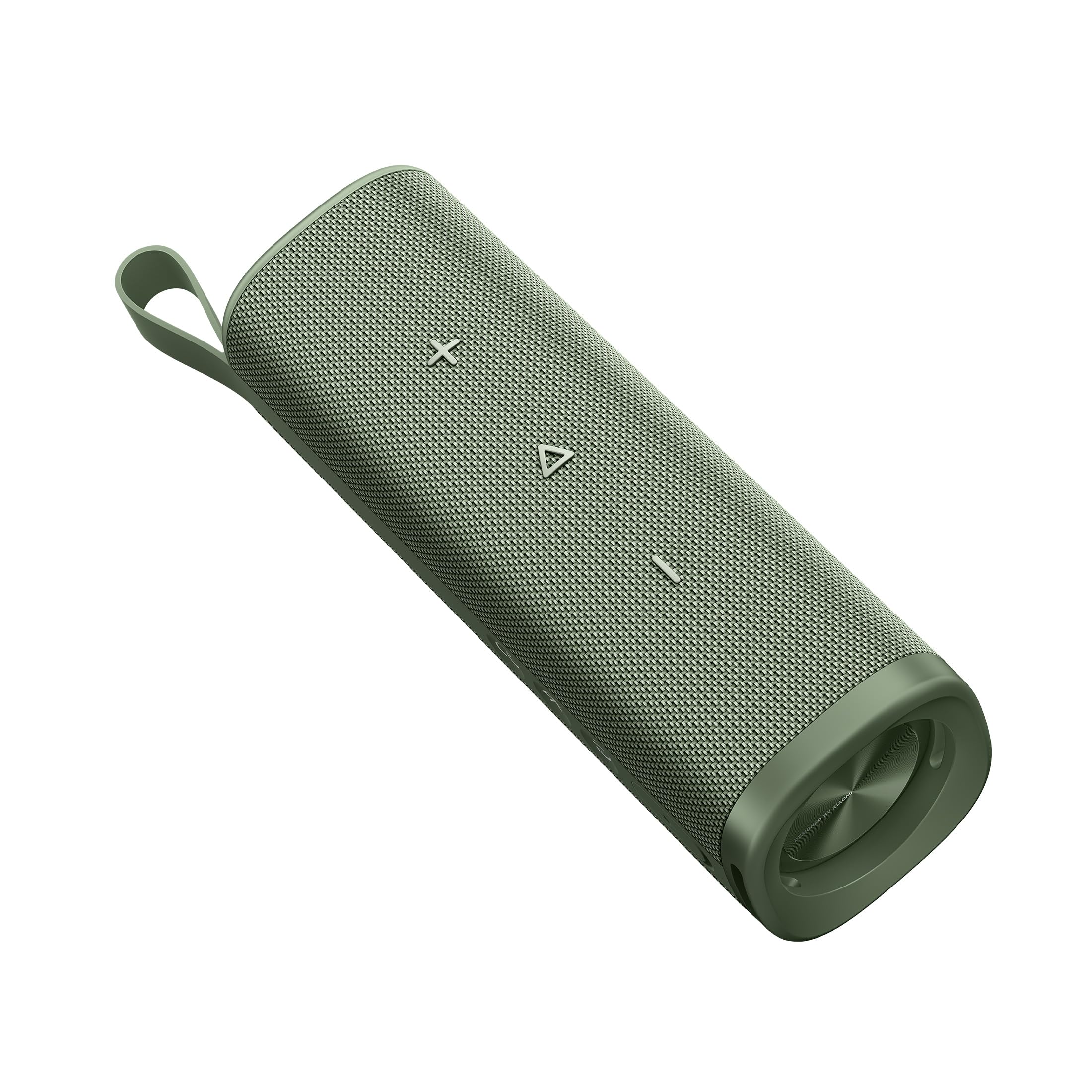 XIAOMI Sound Outdoor Speaker (Green) | |30W Hi-Quality Speaker with Mic|Upto 12hrs Playback Time|IP67 Waterproof & Type C|Wireless Stereo Pairing| Outdoor & Travel Purpose — Amazon image 16
