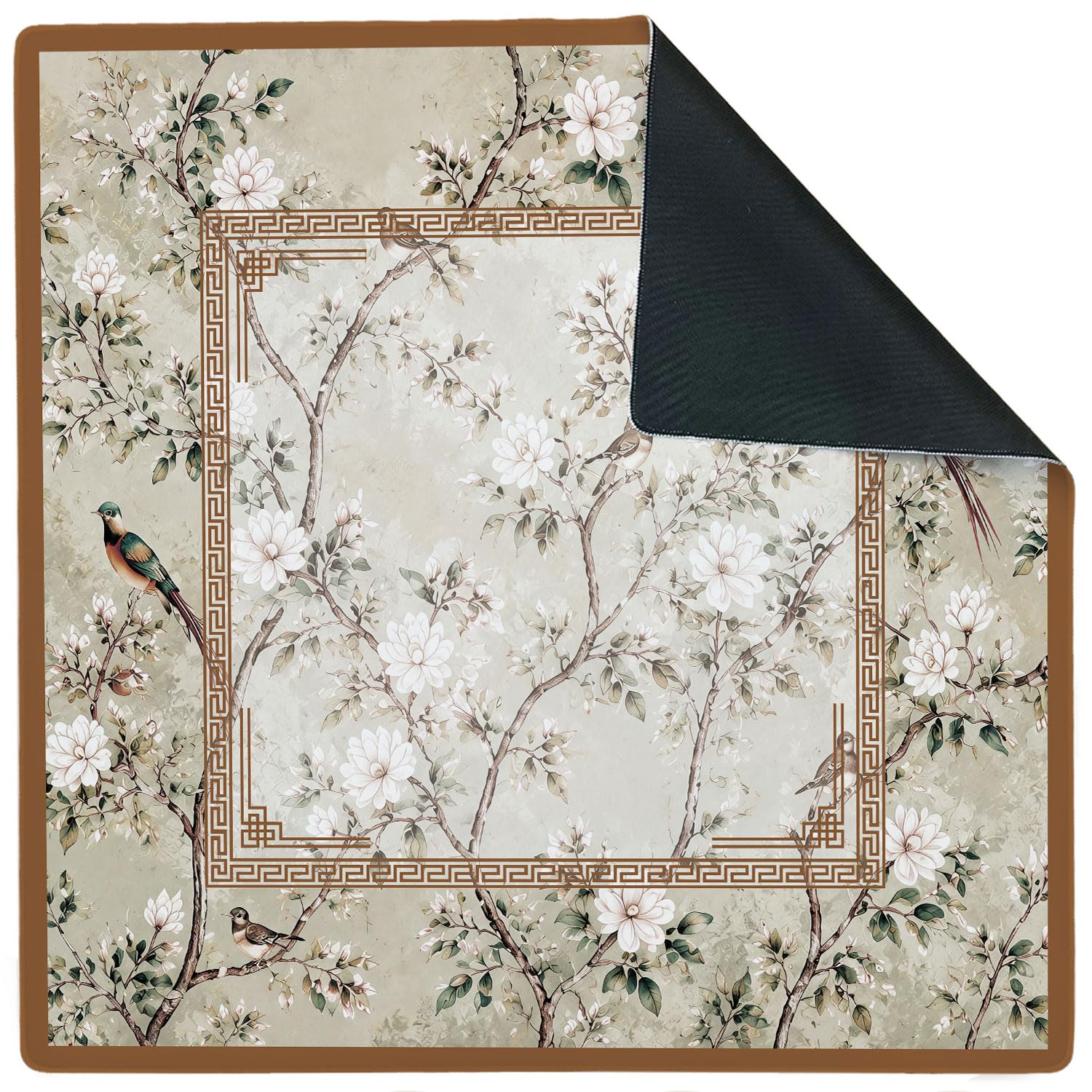 Tapis de Mahjong 062