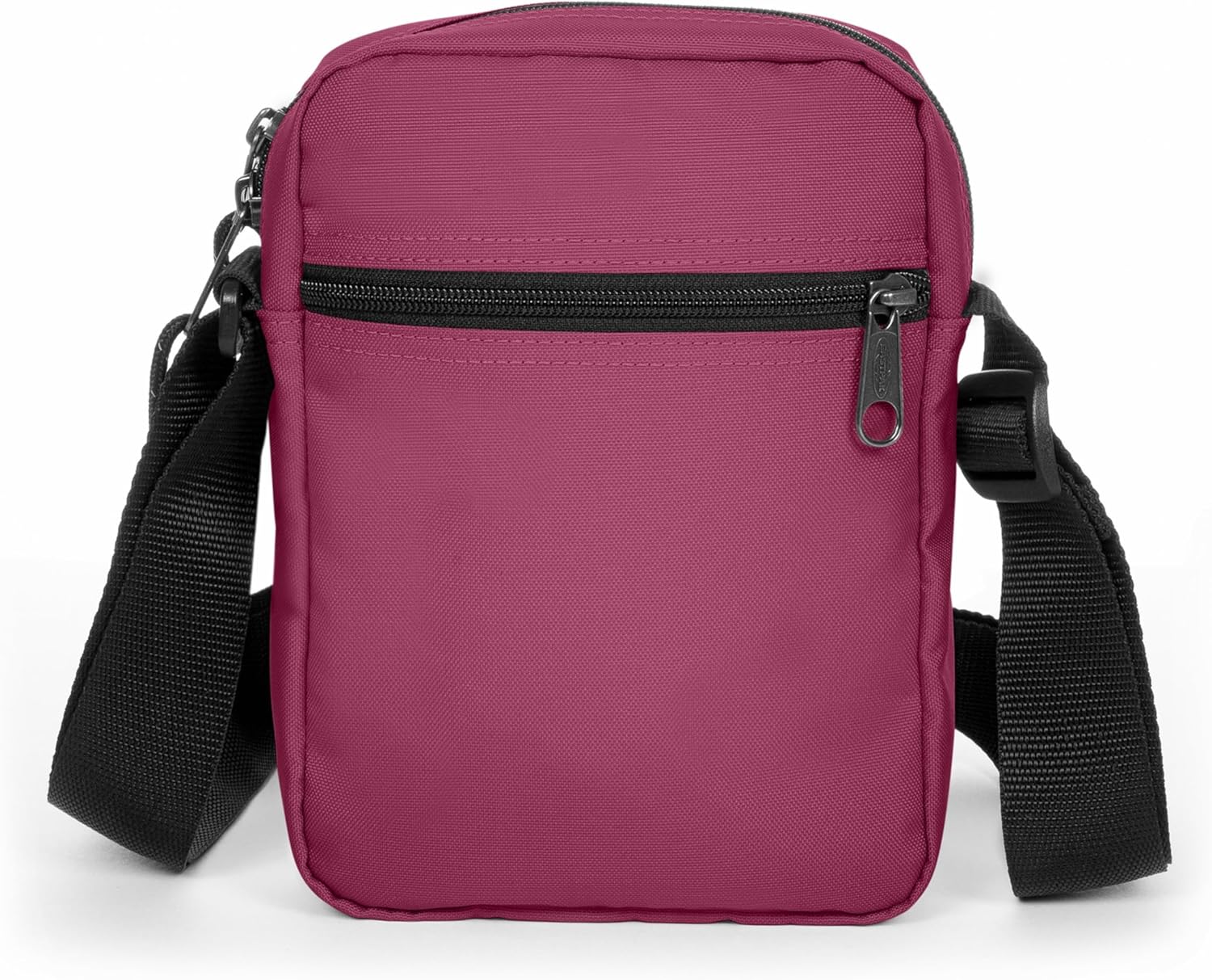 EASTPAK The One – Compact Crossbody Bag with Multiple Zipped Pockets, Adjustable Strap, Everyday Utility - Image 4