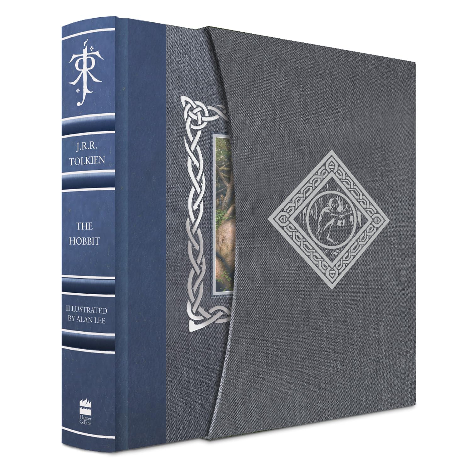 The Hobbit by J. R. R. Tolkien Hardback