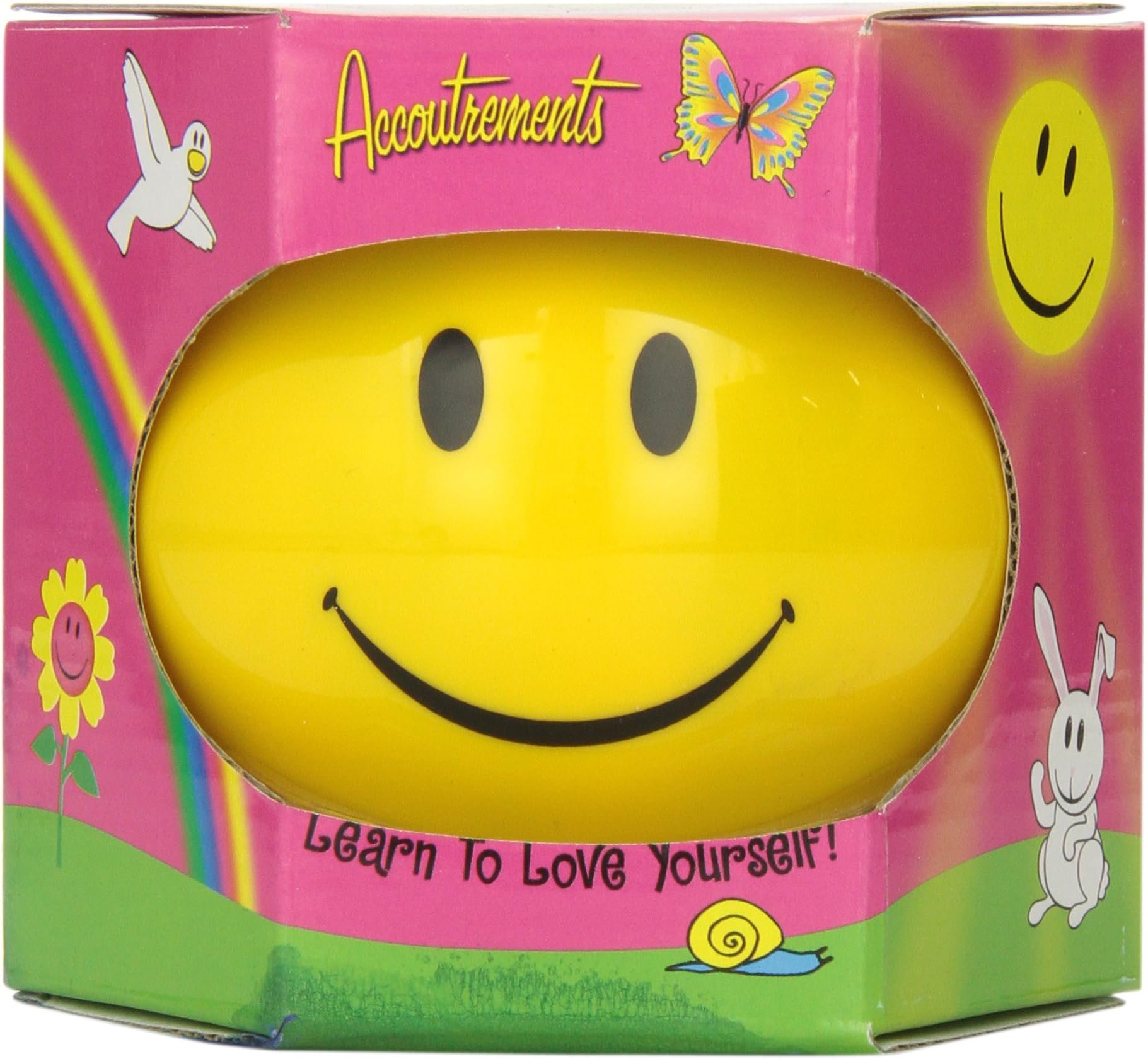 Accoutrements Affirmation Ball