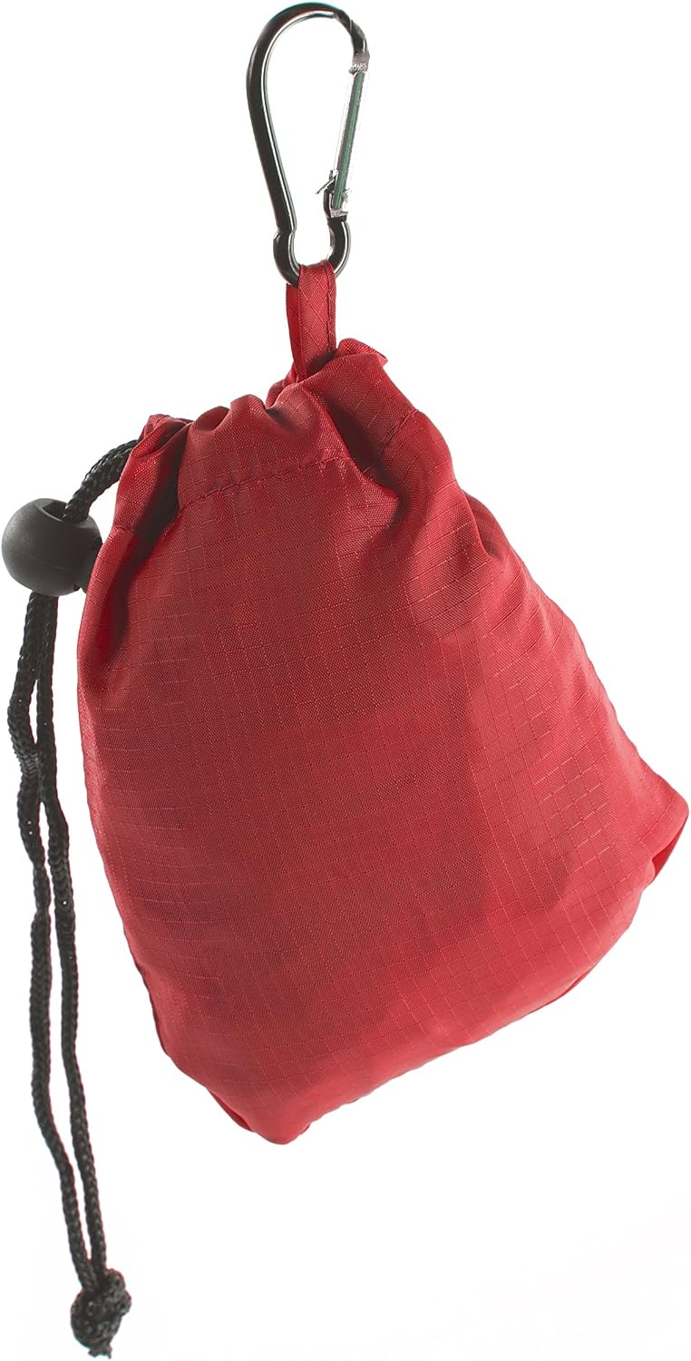 Reusable Shopping Bags, Eco Friendly Foldable Grocery Bag Sets with self-storage