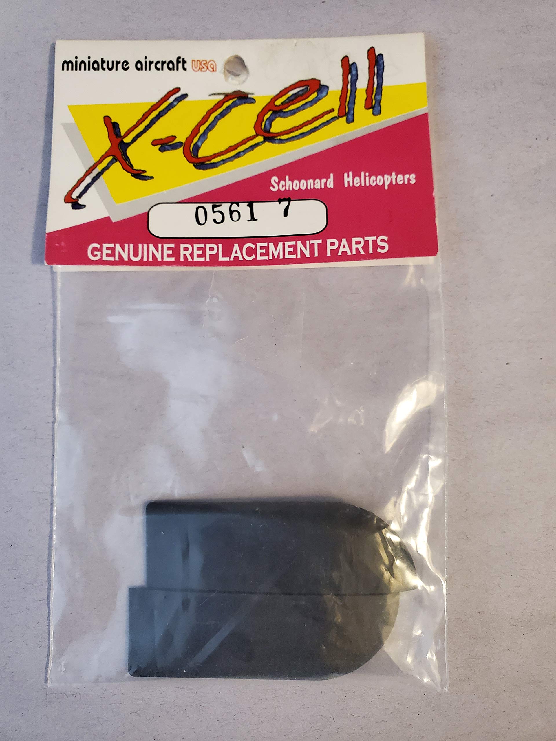 Miniature Aircraft Steel Tail Rotor Hub 0561-7