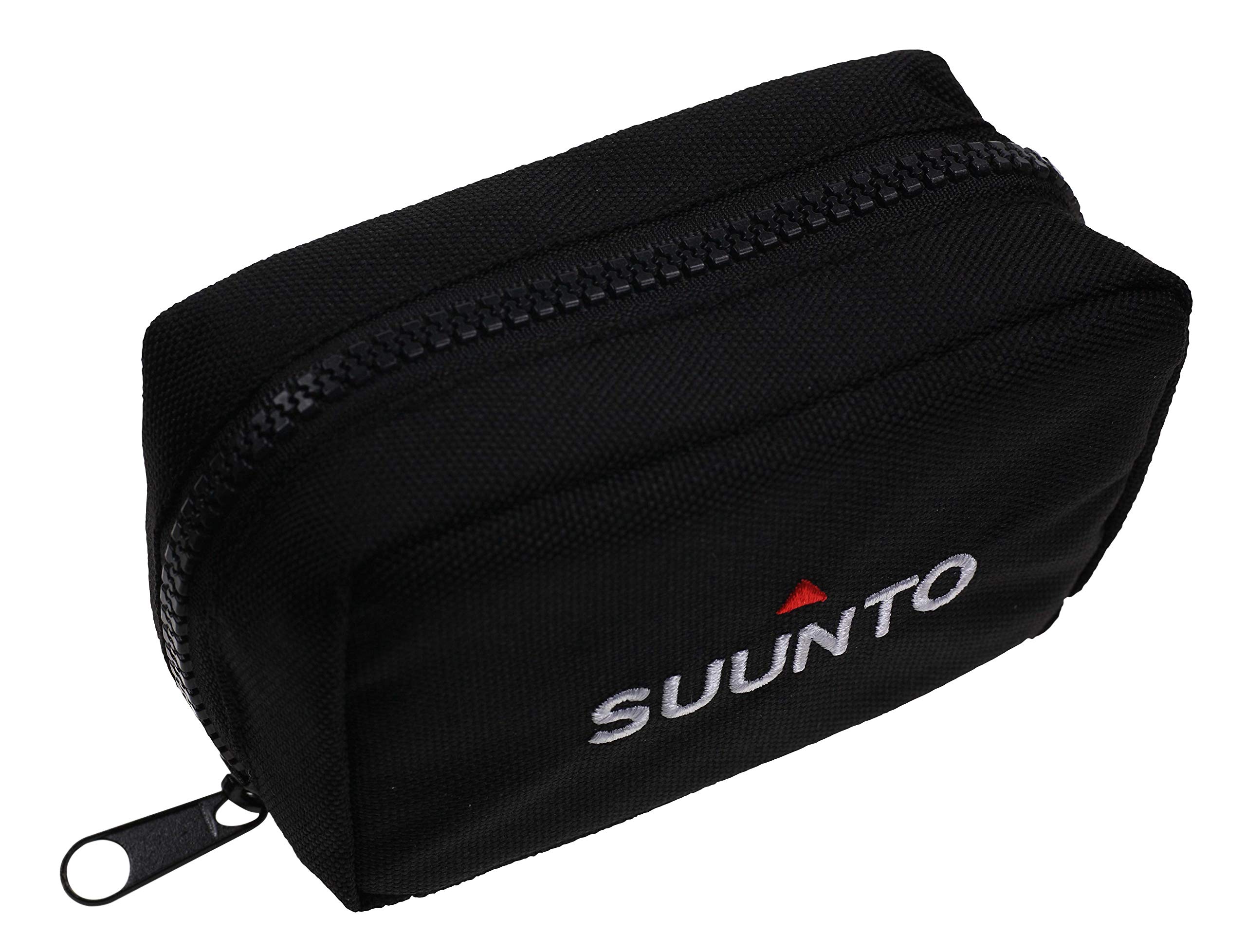 SUUNTO Dive Tauchcomputer-Set, Zoop Novo Tauchcomputer und Zubehörtasche