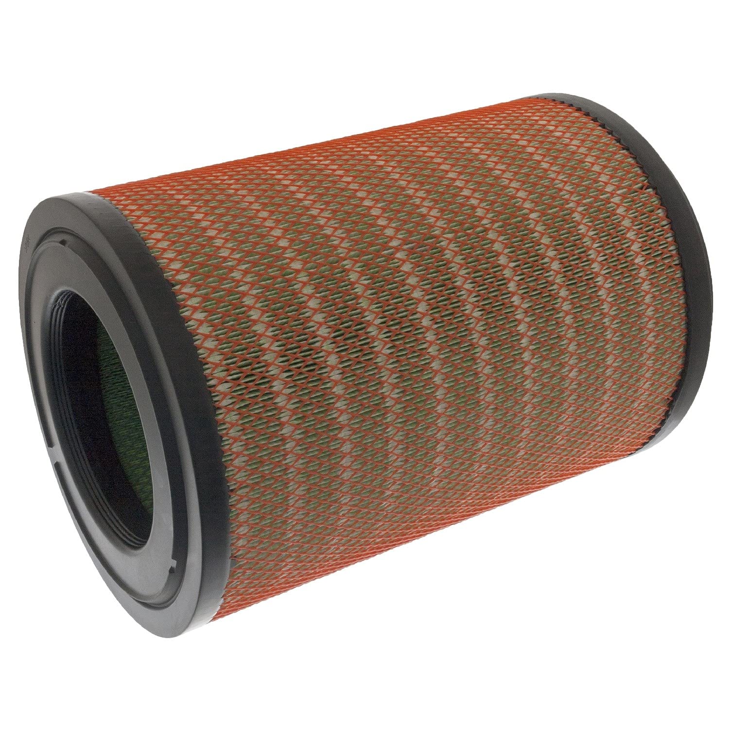 FEBI Air Filter Insert 308mm Outer Diameter 176mm Inner Diameter Fits SCANIA