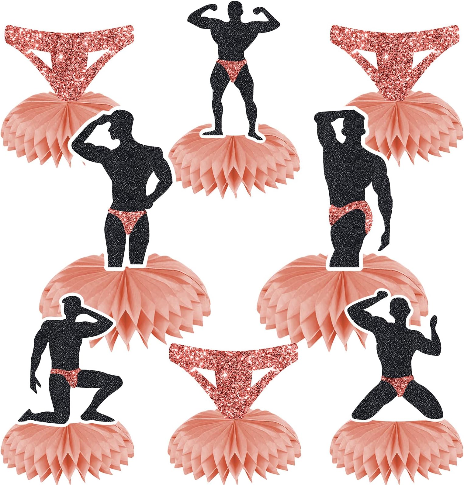 Bachelorette Party Decorations