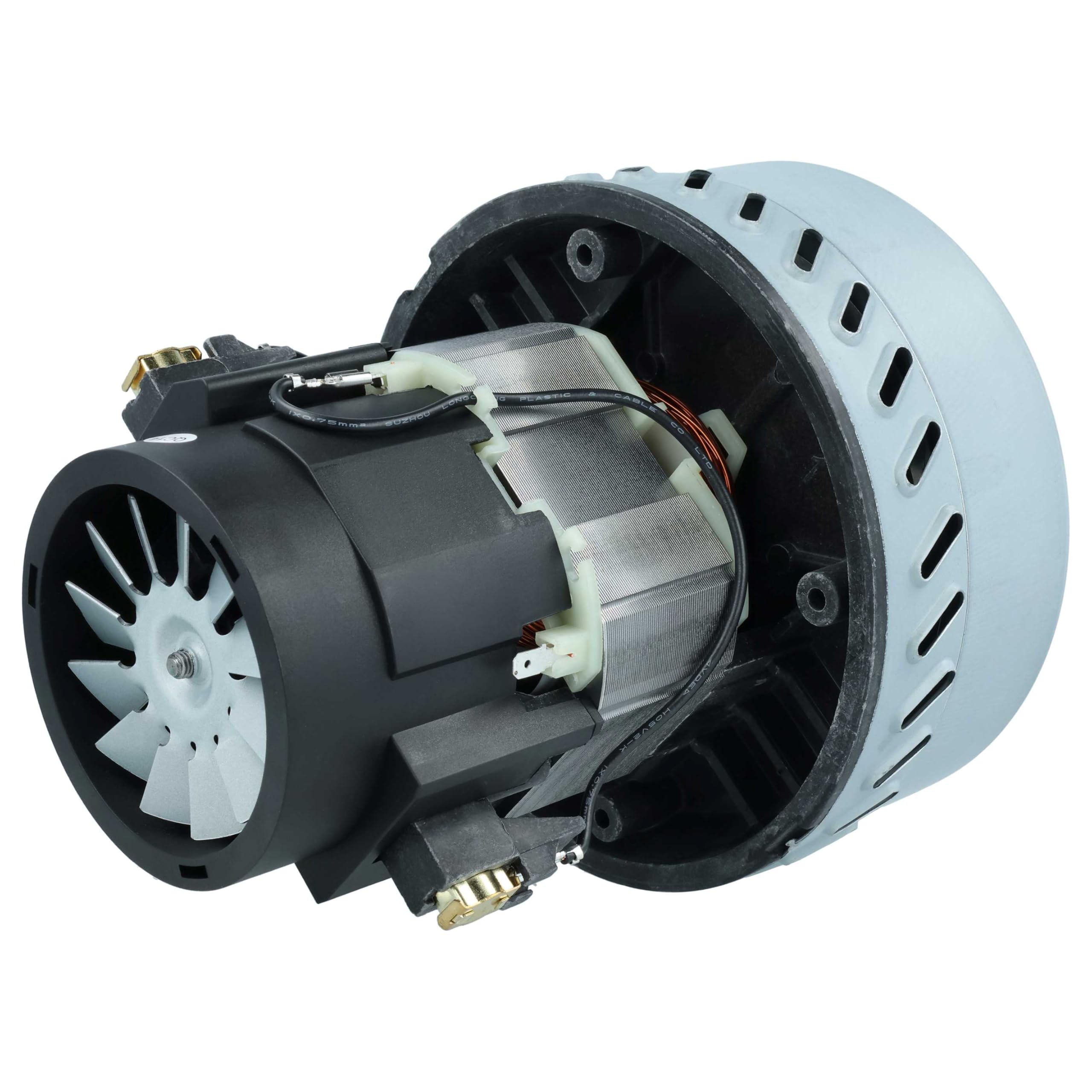 vhbw Ersatz Motor kompatibel mit WAP Turbo SR-U