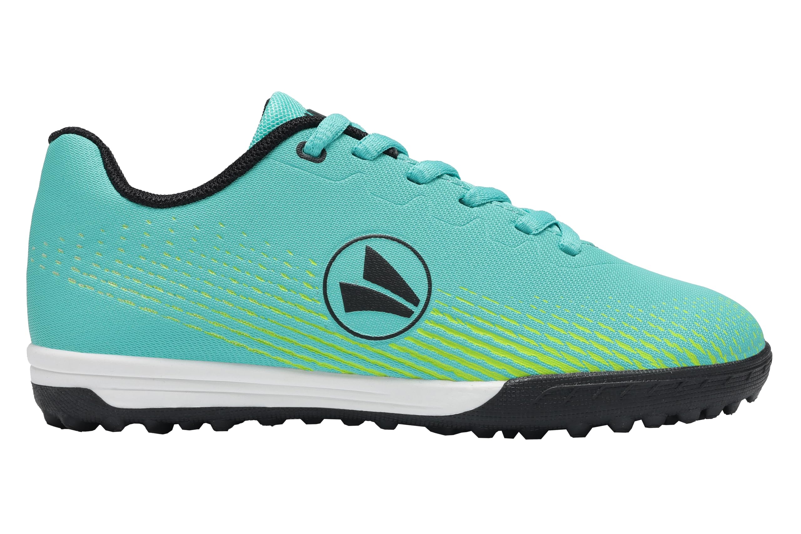 JAKO Unisex J-st Skill Fussballschuh