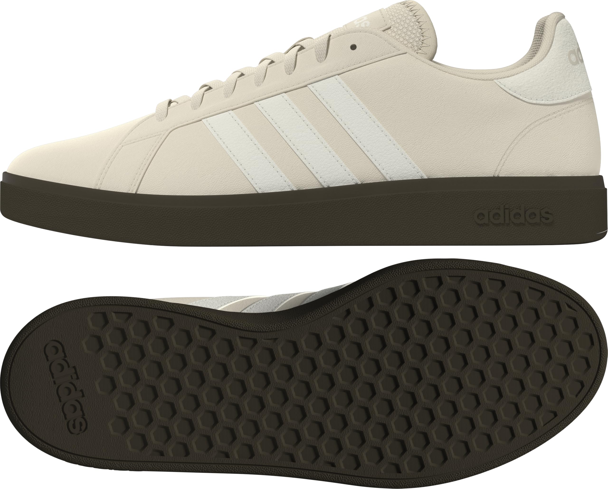 adidas Mężczyźni Grand Court Base 2.0 ShoesButy