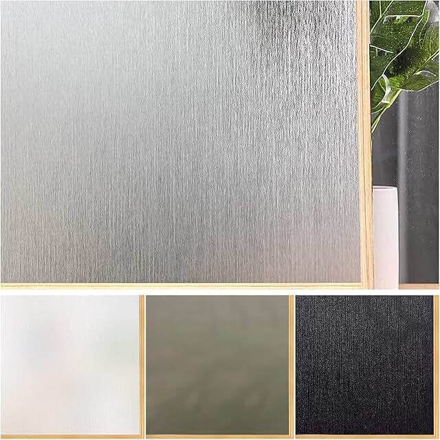 Amazon.com: garage window coverings