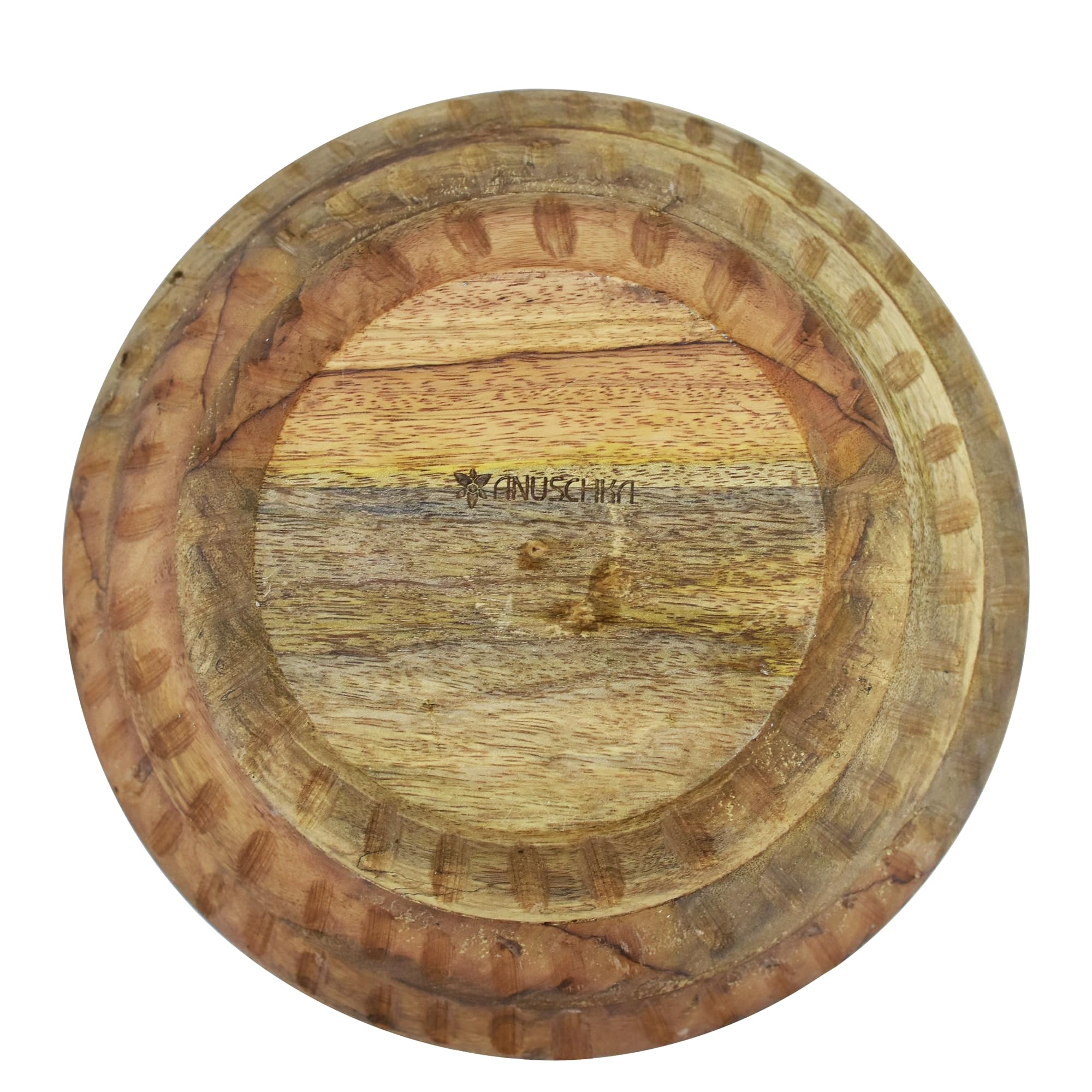 Vassoio, Vassoio da portata, riflessi argentati, Art Déco - - Catawiki