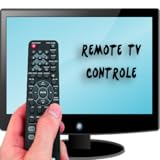 Remote Tv Controle