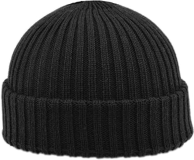 Melegari Beanie Hat Como | Skull cap 