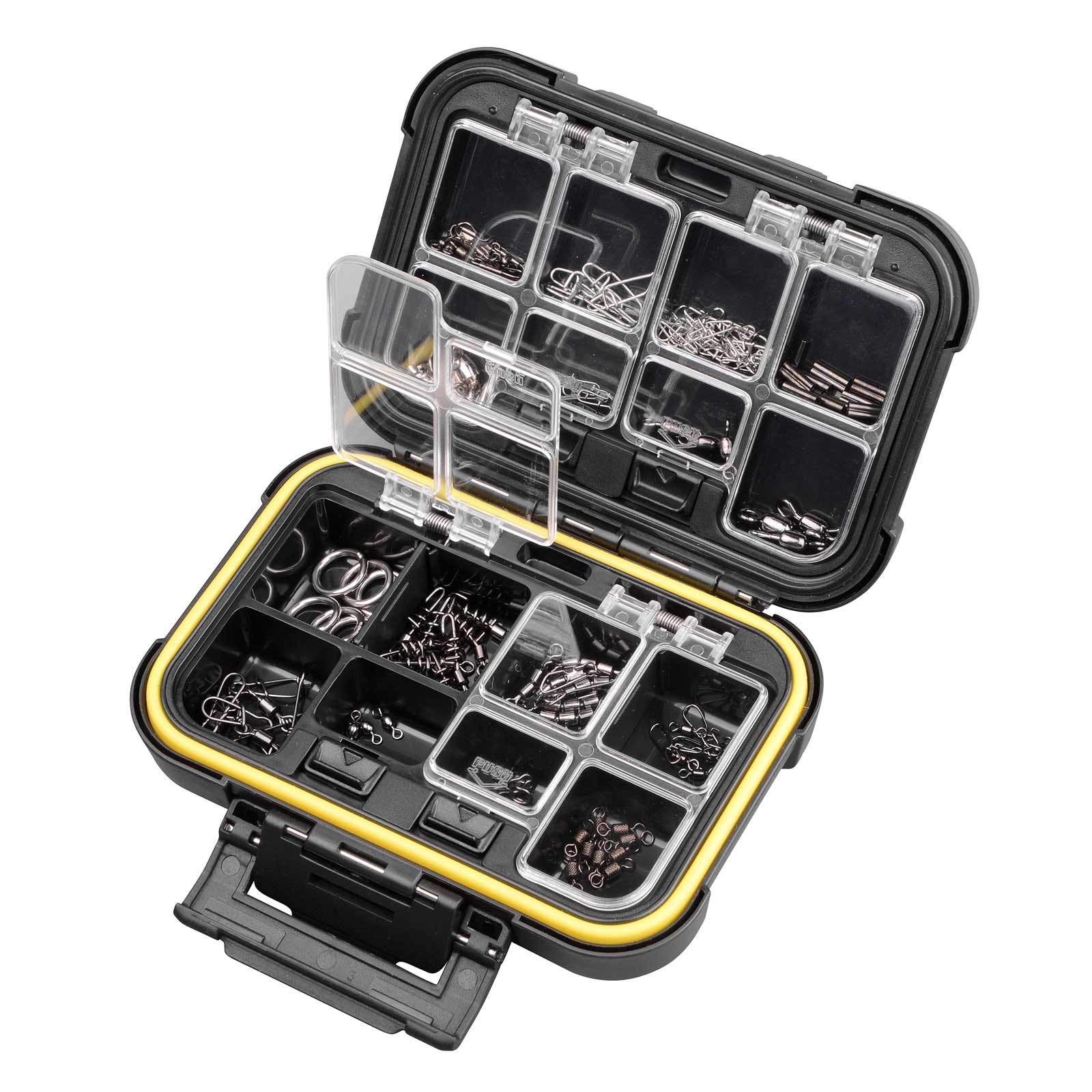 Spro Parts Stocker 19,7x11,5x5cm Angelbox
