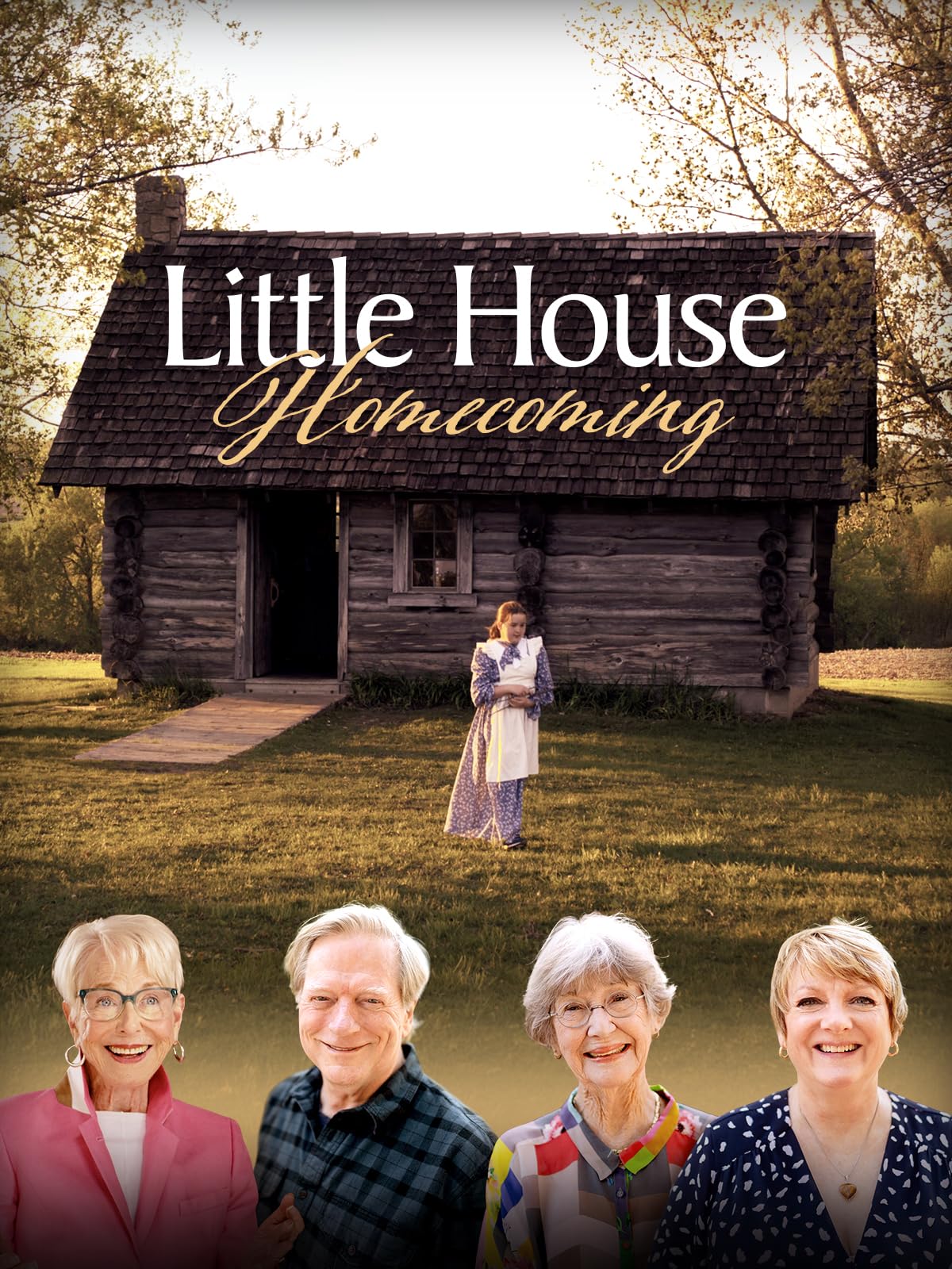 Little House Homecoming