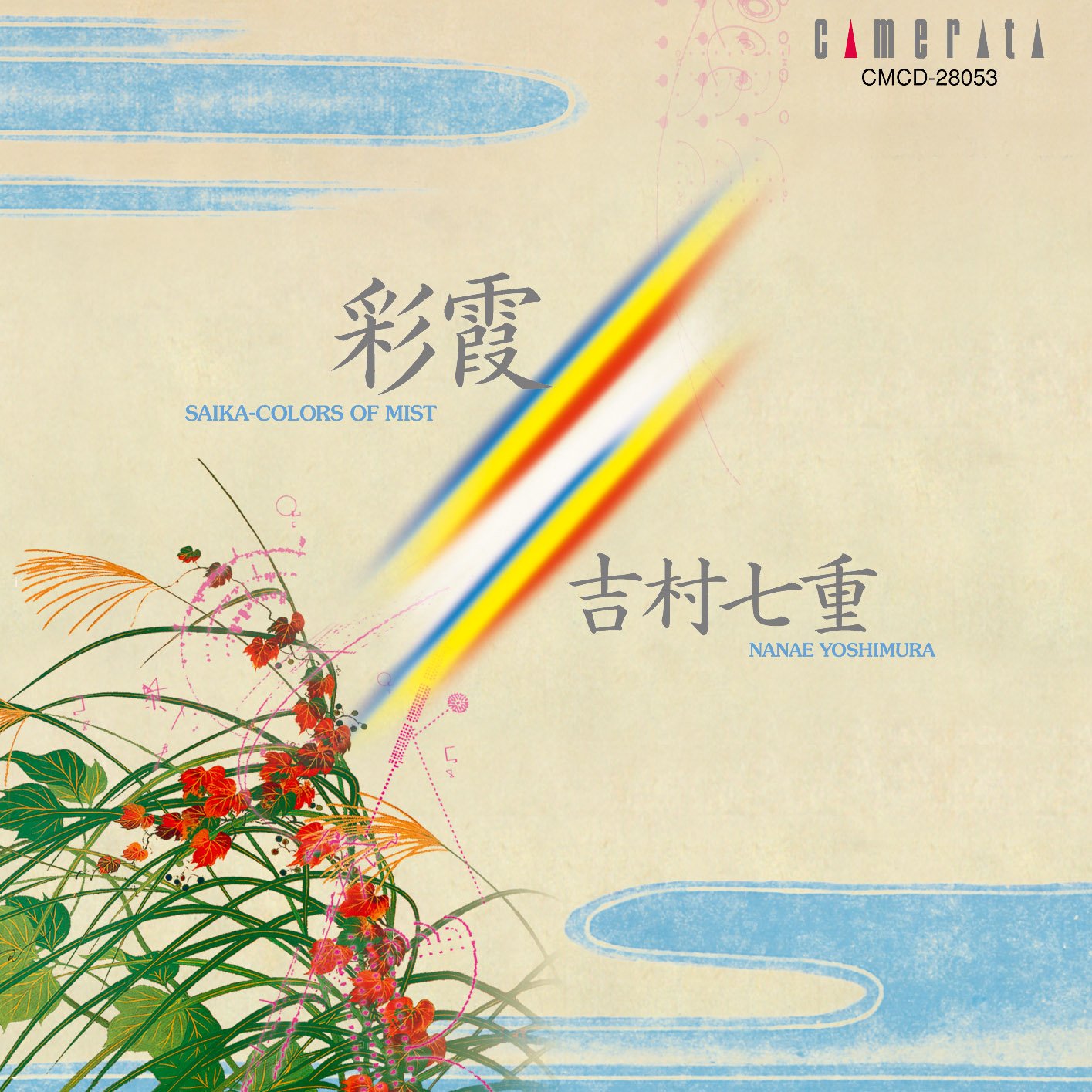 Ayakuma: Yoshimura Nanae