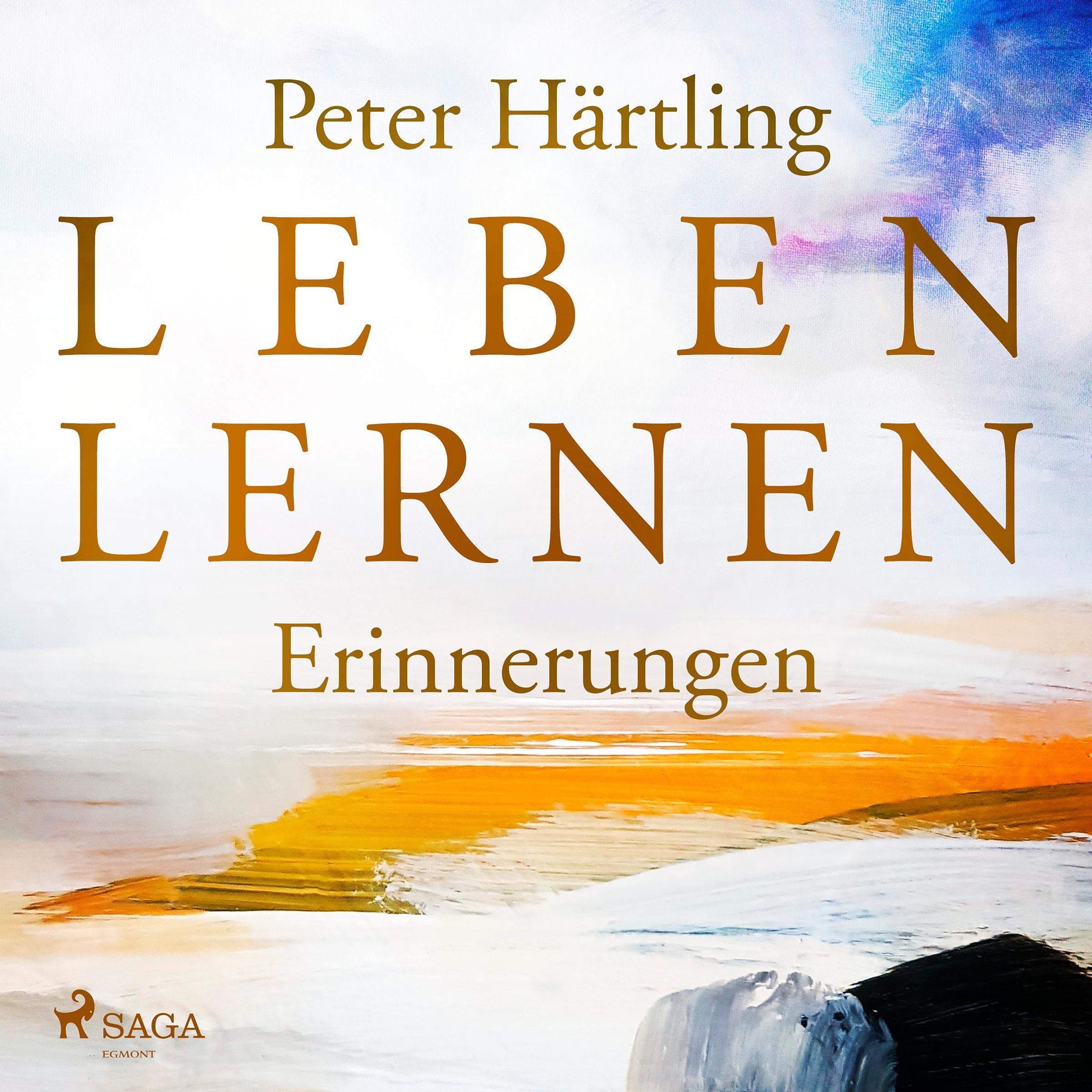 Cover art for Leben lernen
