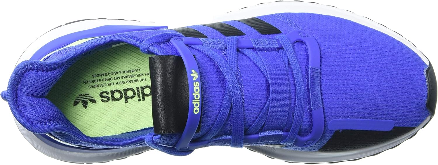 adidas Men's U_Path Run Hiking Shoe