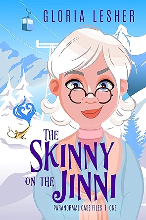 The Skinny on the Jinni