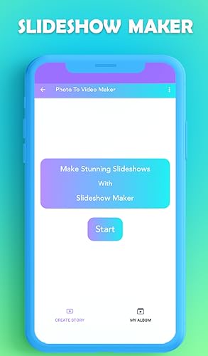 Iconic Video Maker With Music & Pictures & Video Editor thumb #3