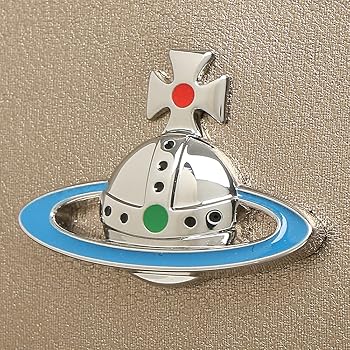 Amazon | [ヴィヴィアンウエストウッド] ショルダーバッグ エマ