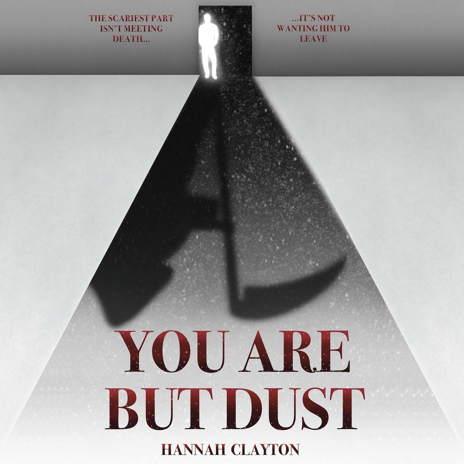 Carousel Item: You Are But Dust