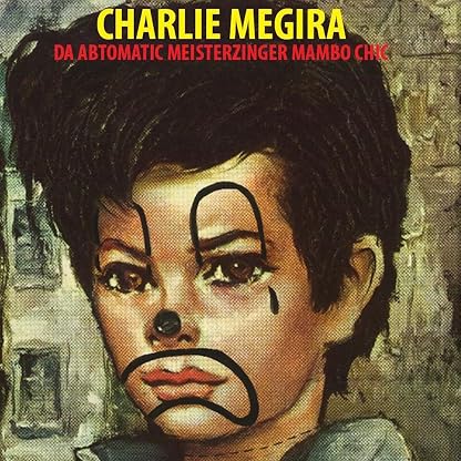 Da Abtomatic Meisterzinger Mambo Chic por Artista não identificado — capa do álbum