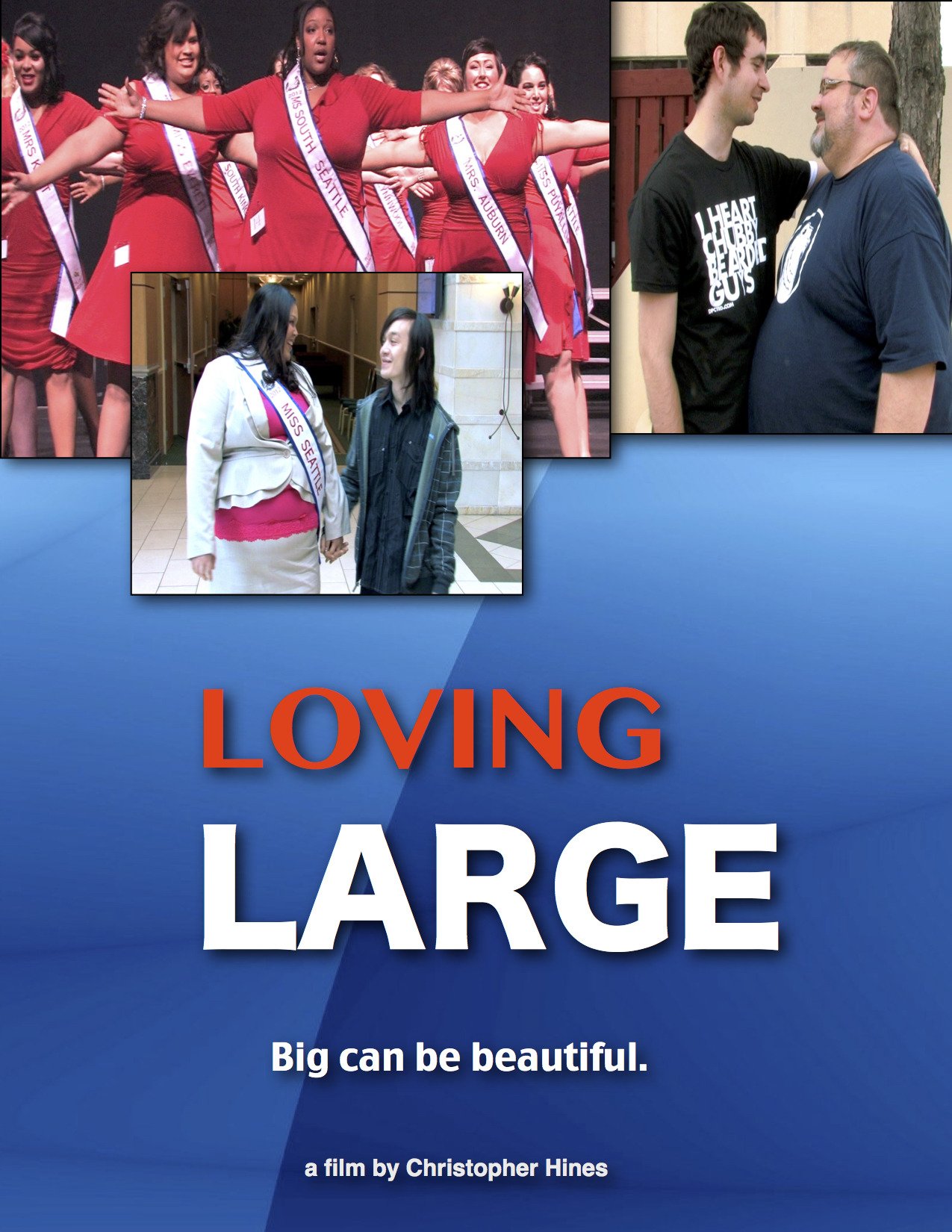 Loving Large