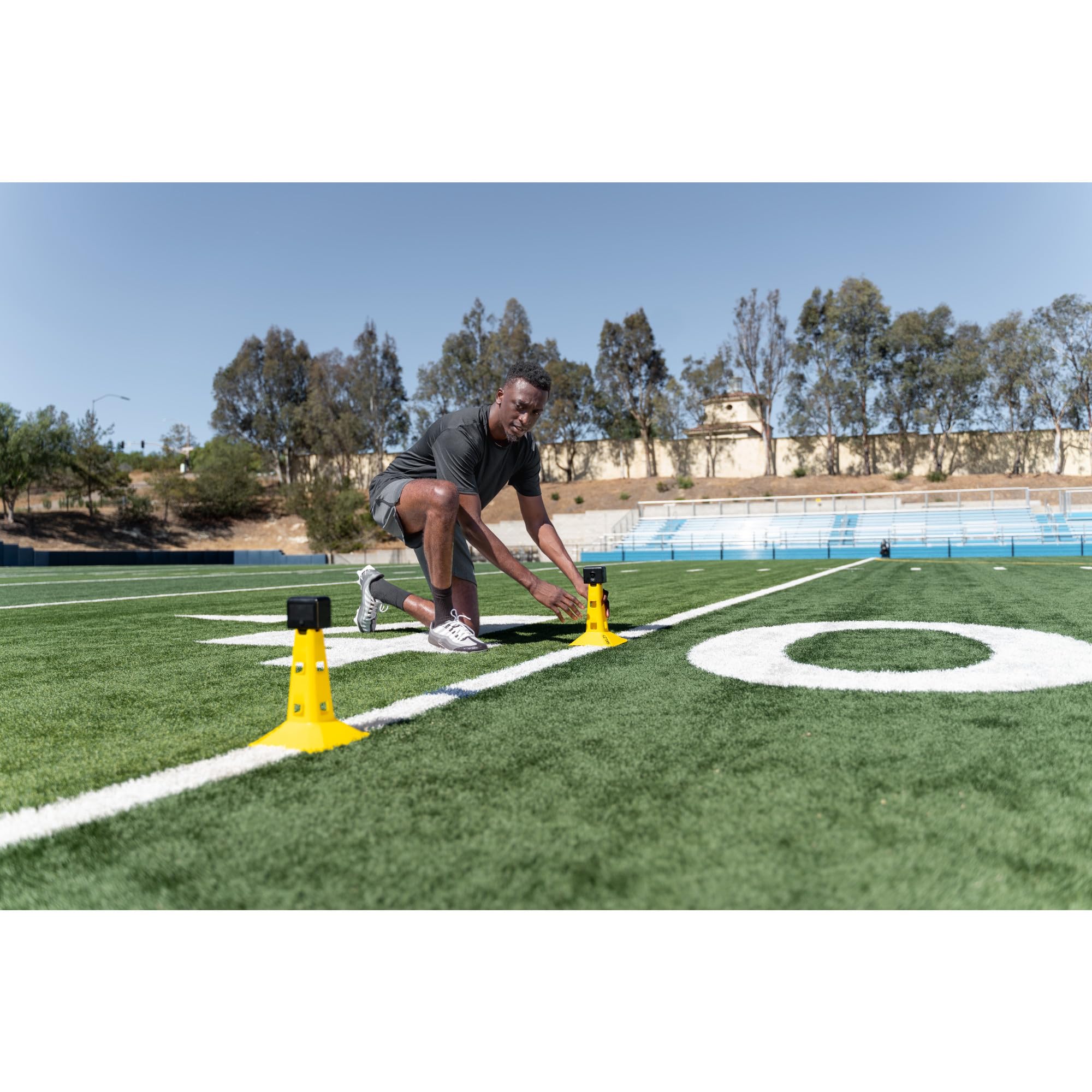 Amazon.co.jp: SKLZ スピードゲート スポーツ アスレチック スピード